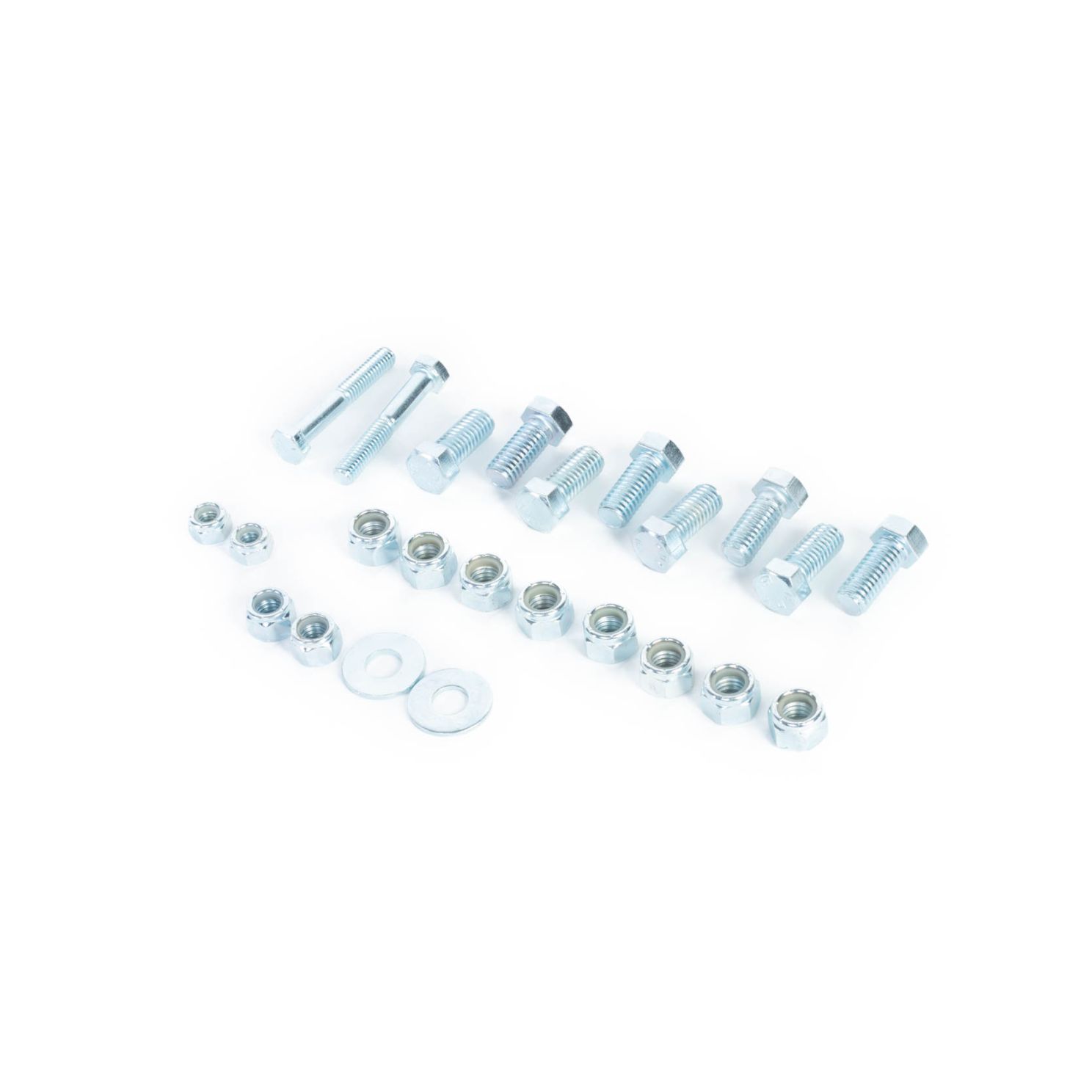 Back Saver X Transport Auger Swing Away Kit