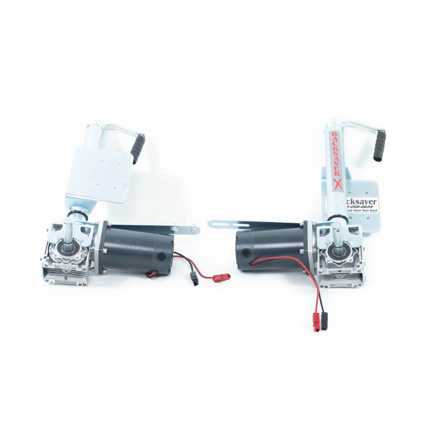 Back Saver X Transport Auger Swing Away Kit
