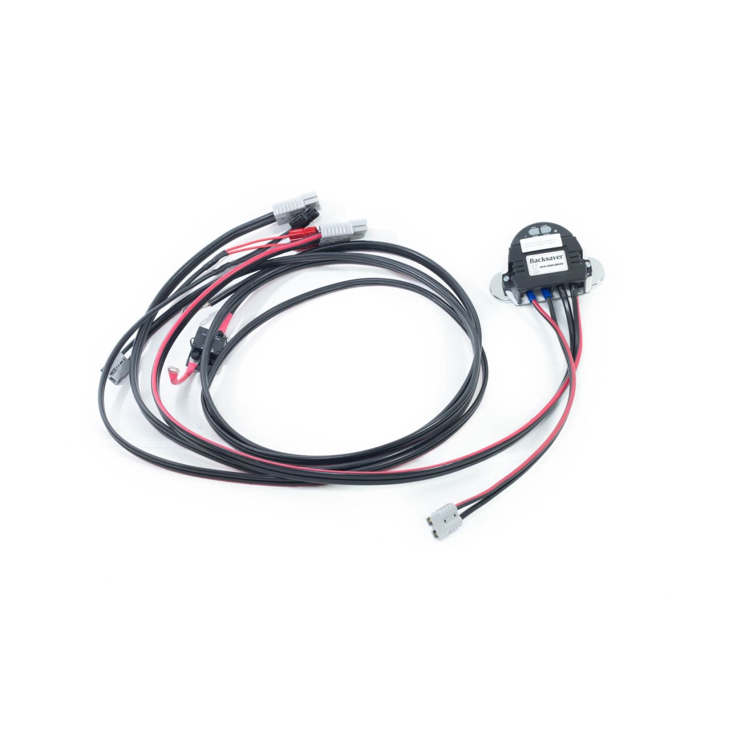Back Saver X Transport Auger Swing Away Kit