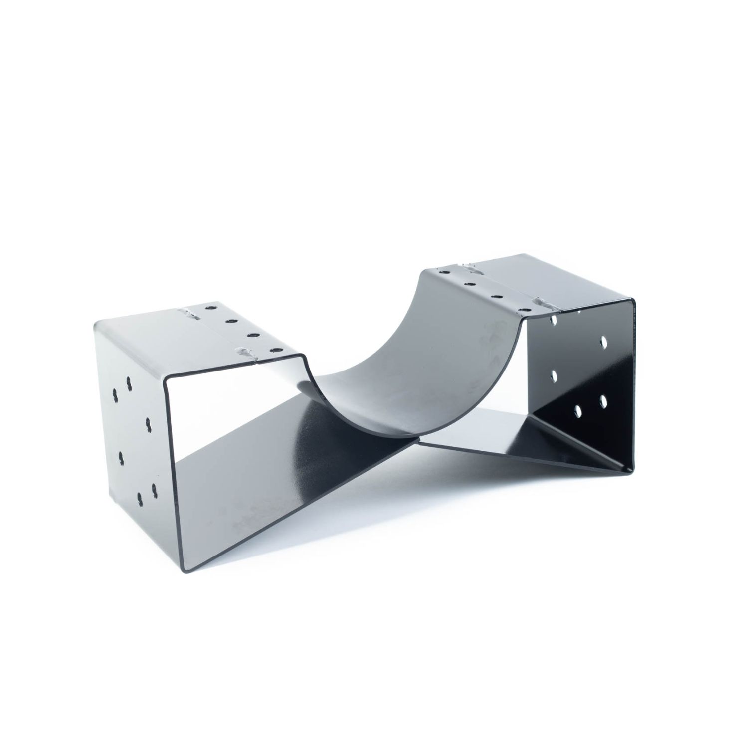 Back Saver X 8" Auger Tube Mounting Kit