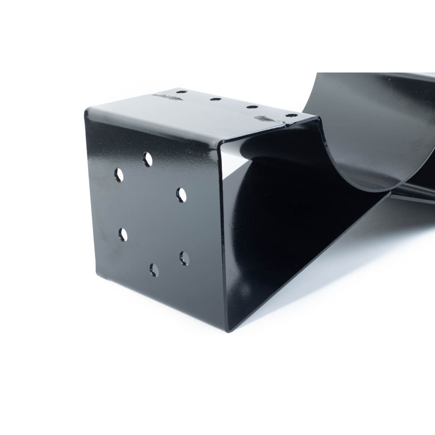 Back Saver X 8" Auger Tube Mounting Kit