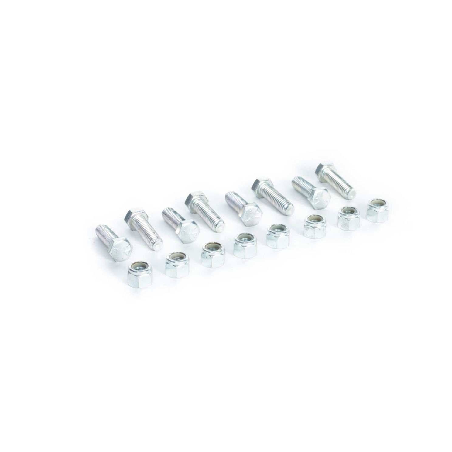 Back Saver X 10" Auger Tube Mounting Kit