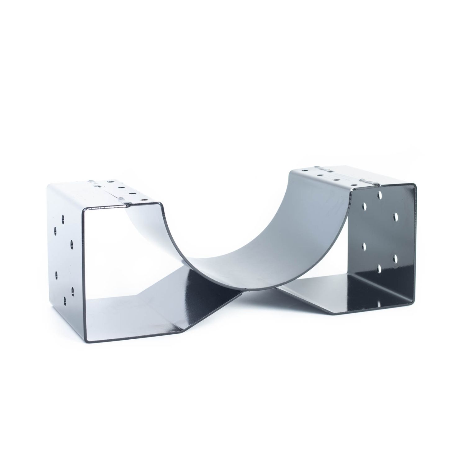 Back Saver X 10" Auger Tube Mounting Kit