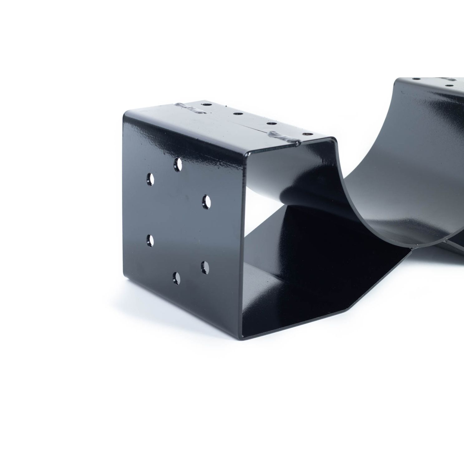 Back Saver X 10" Auger Tube Mounting Kit