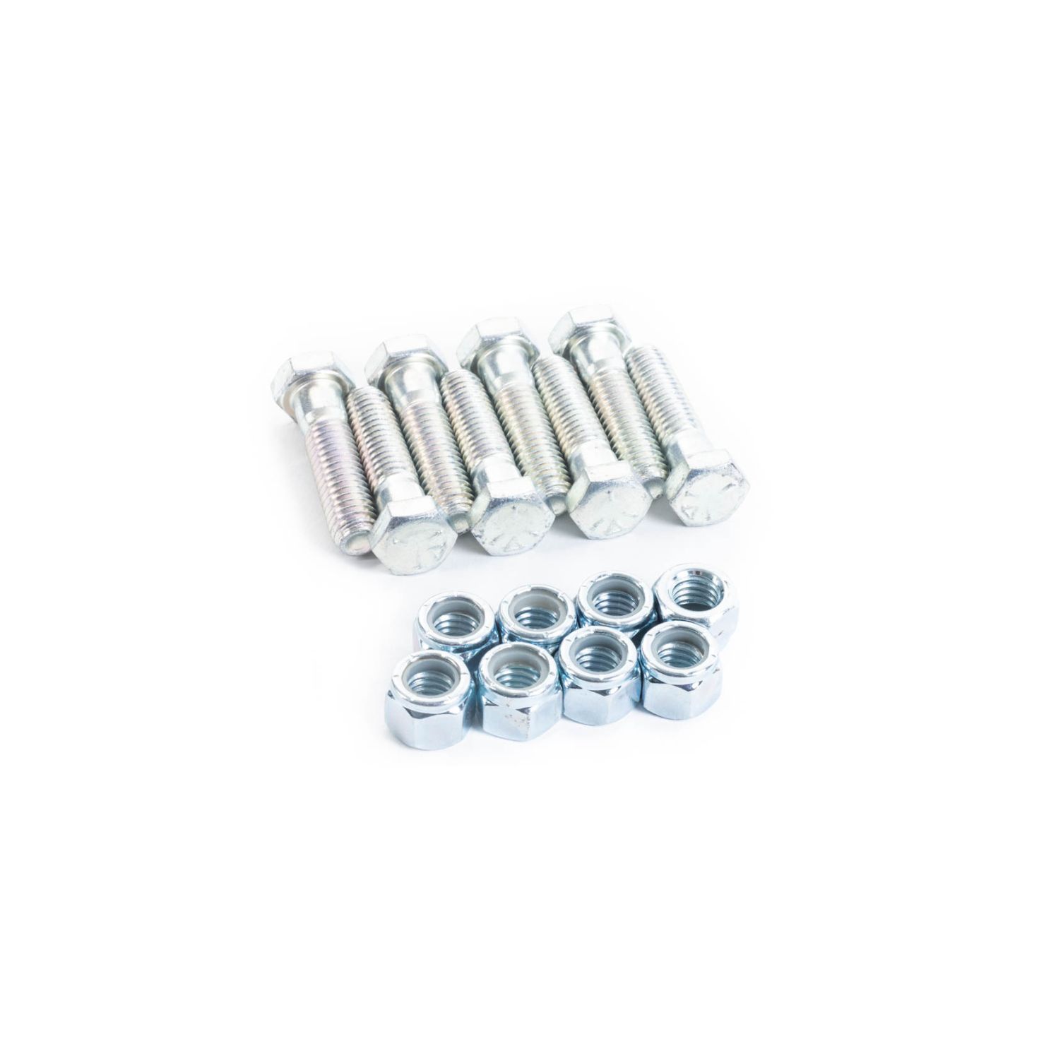Back Saver X 12" Auger Tube Mounting Kit