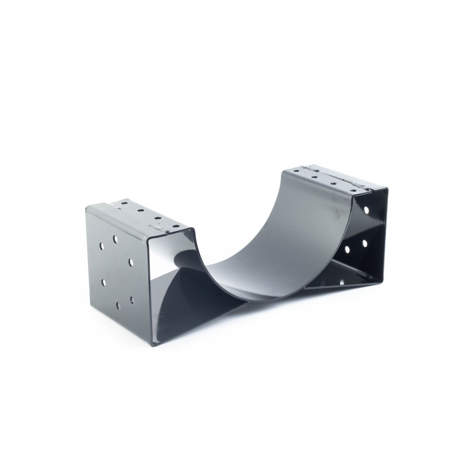 Back Saver X 12" Auger Tube Mounting Kit