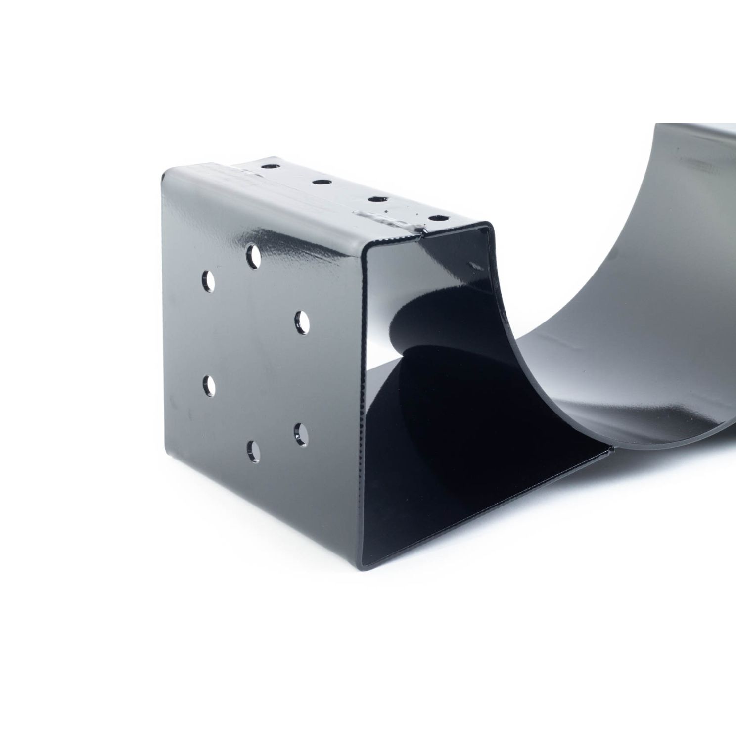 Back Saver X 12" Auger Tube Mounting Kit