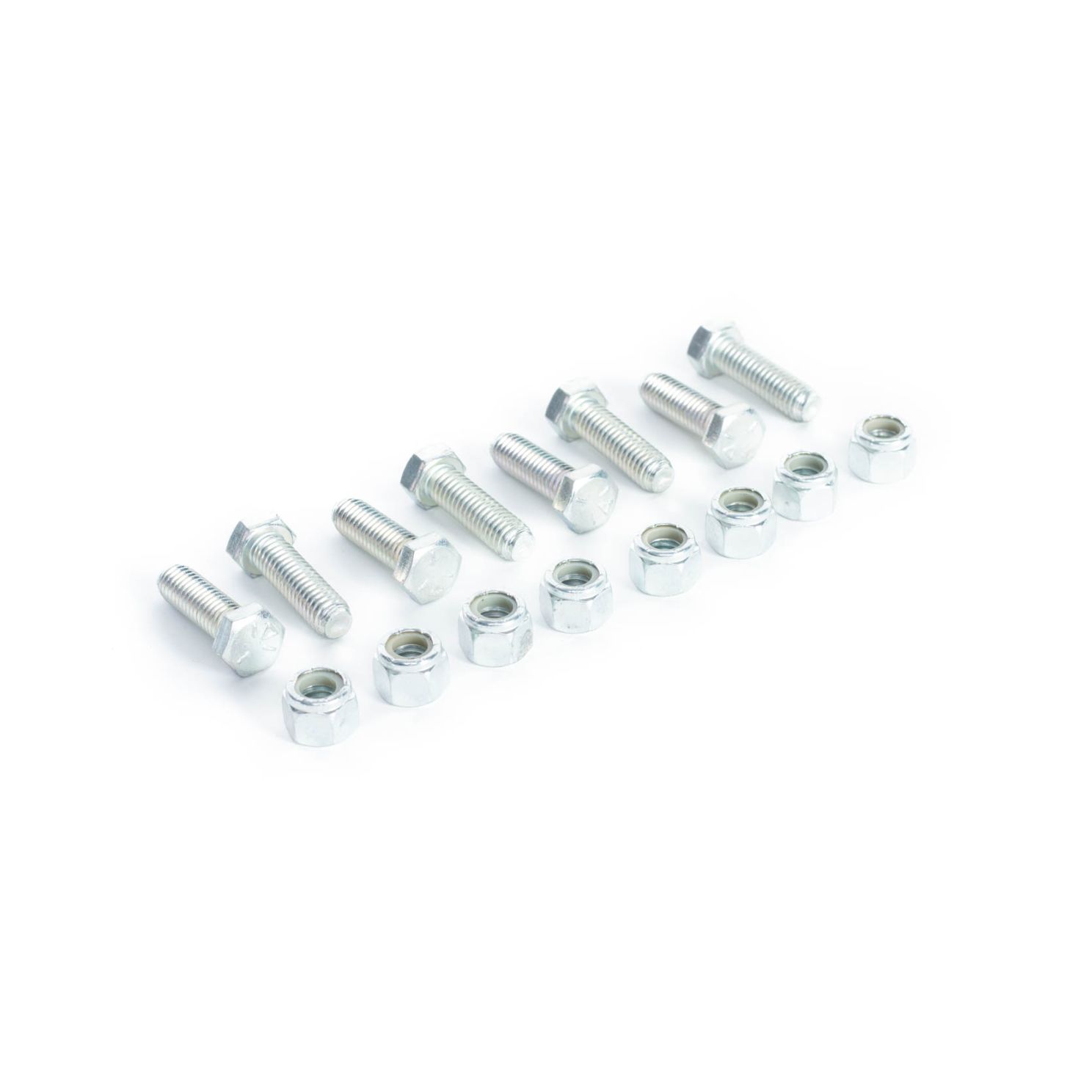 Back Saver X 13" Auger Tube Mounting Kit