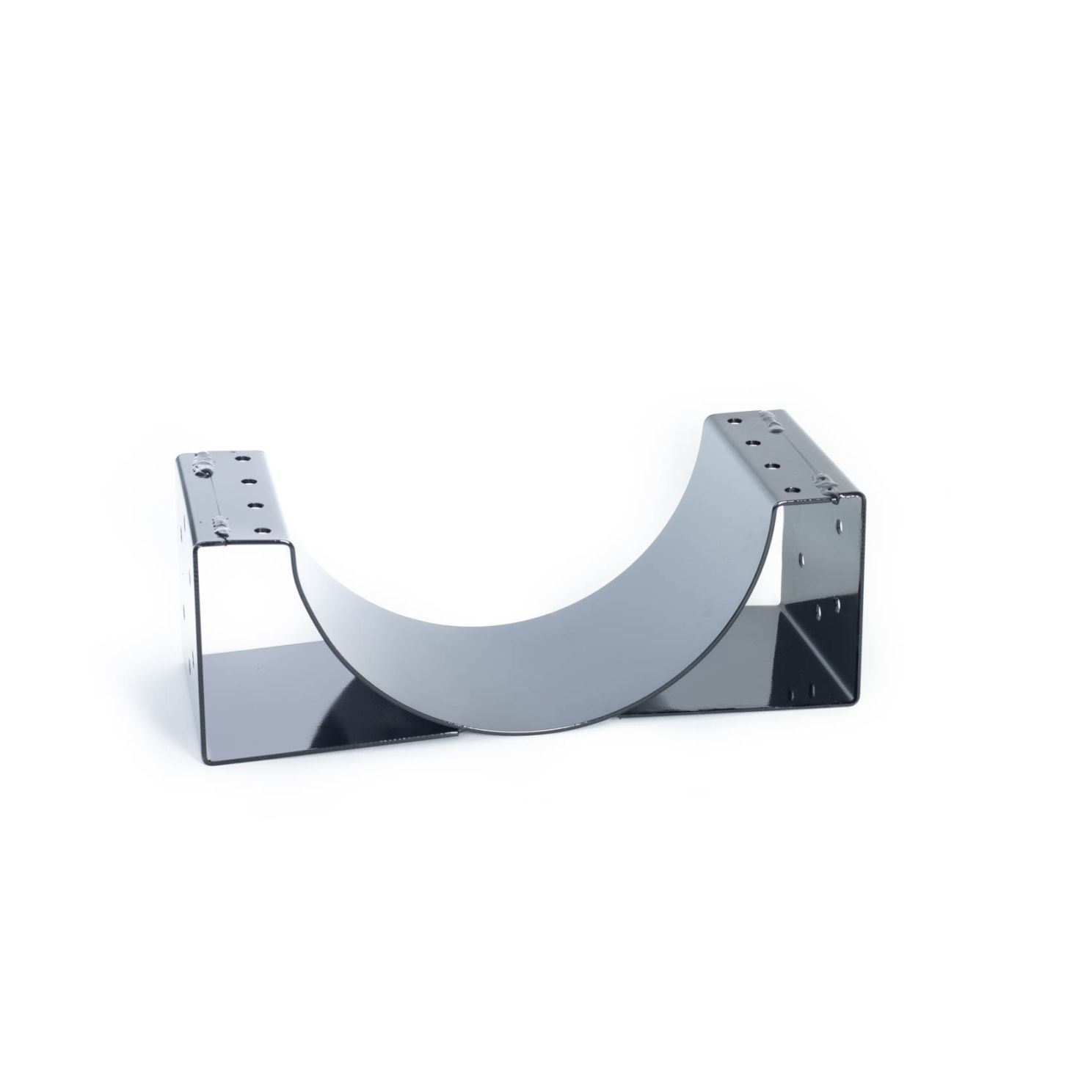 Back Saver X 13" Auger Tube Mounting Kit