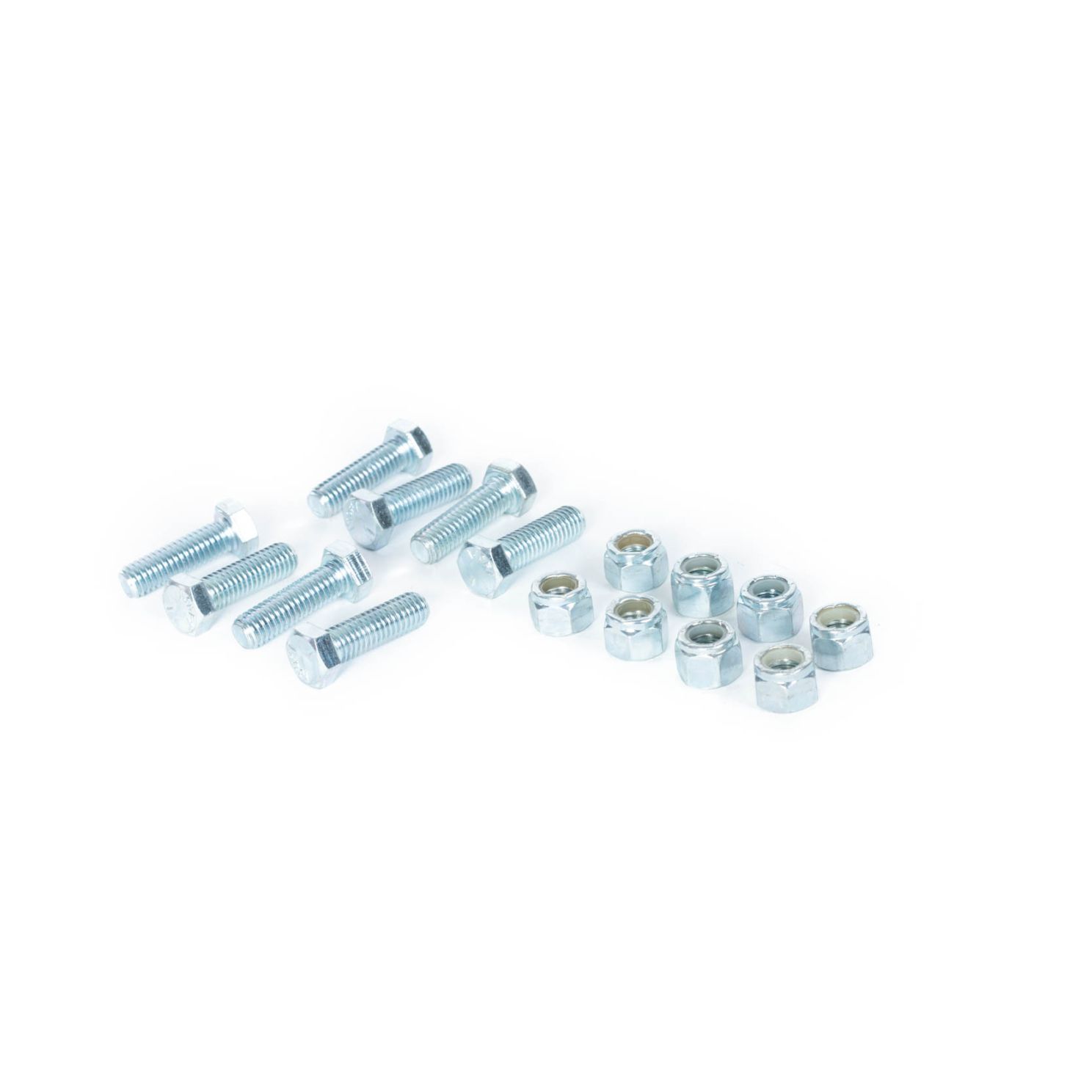Back Saver Winch Bracket for 10" Auger Tubes