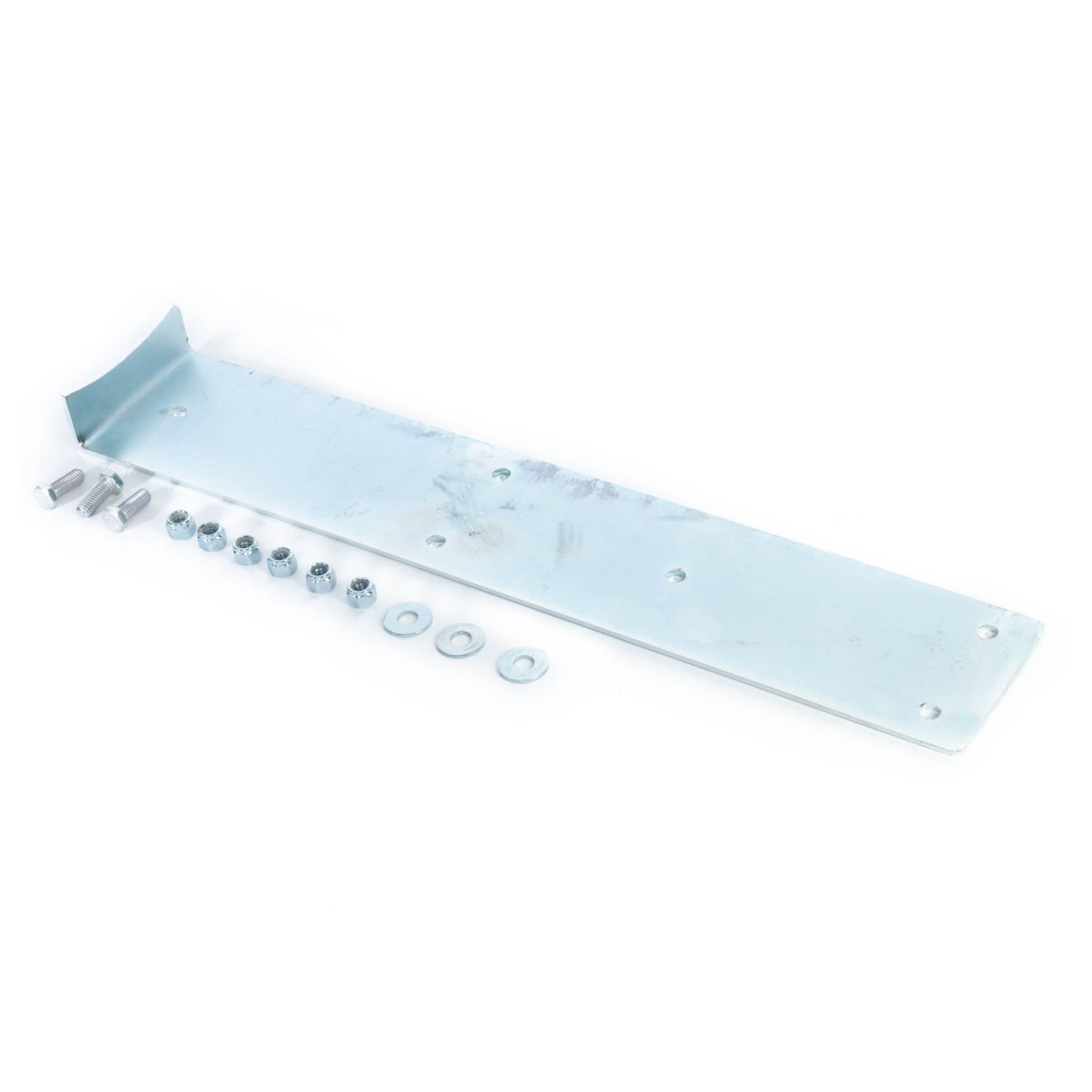Back Saver Winch Bracket fits Westfield