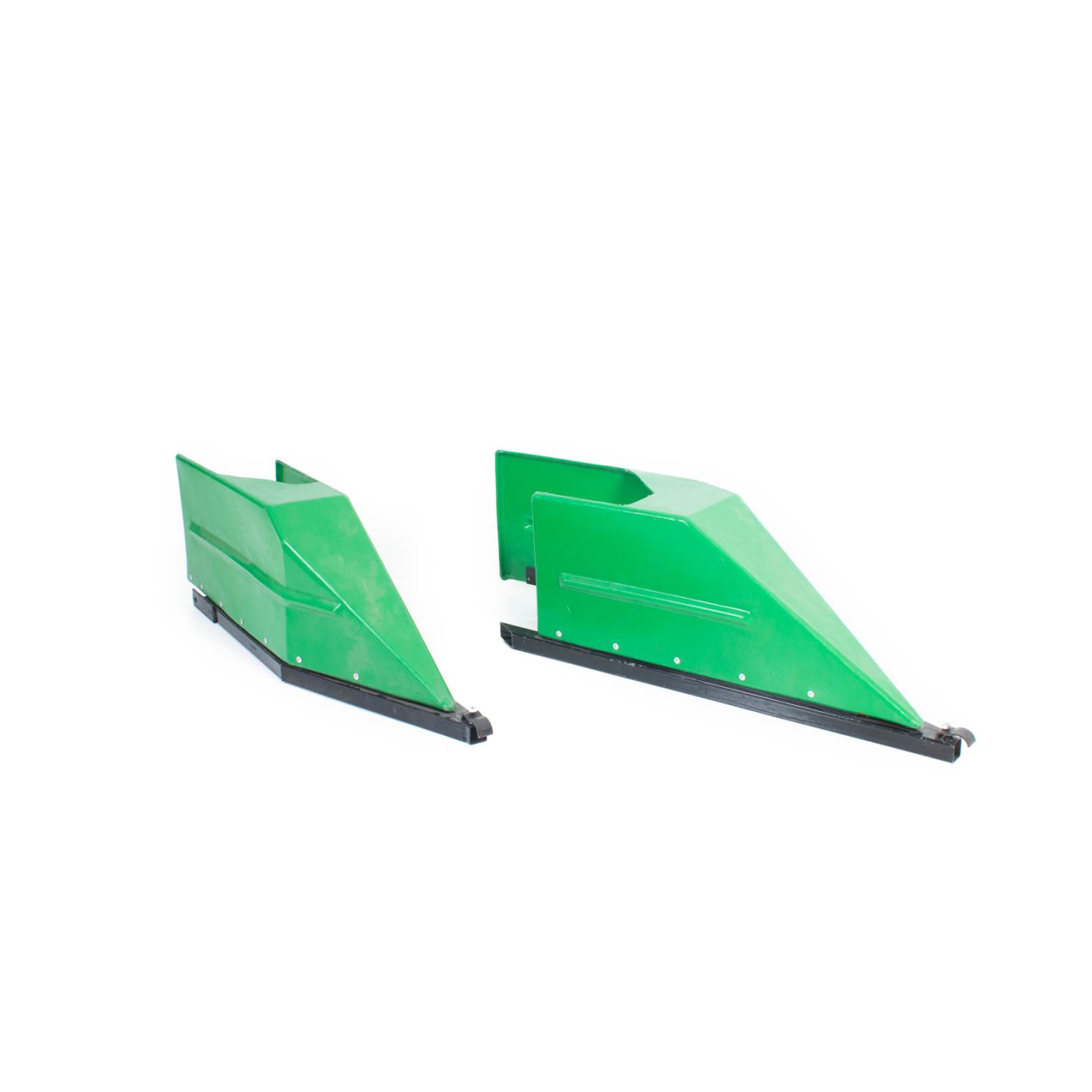 200/900 Series Platform Poly Crop Divider Kit fits John Deere
