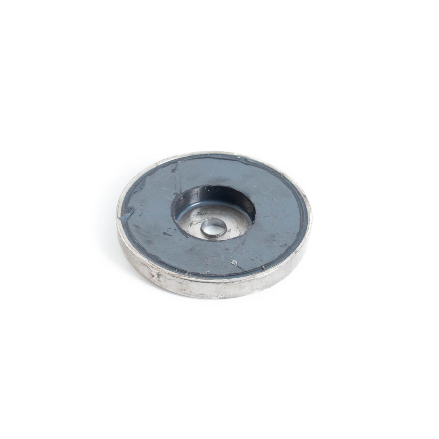 WA Johnson Feederhouse Debris Deflector Magnet