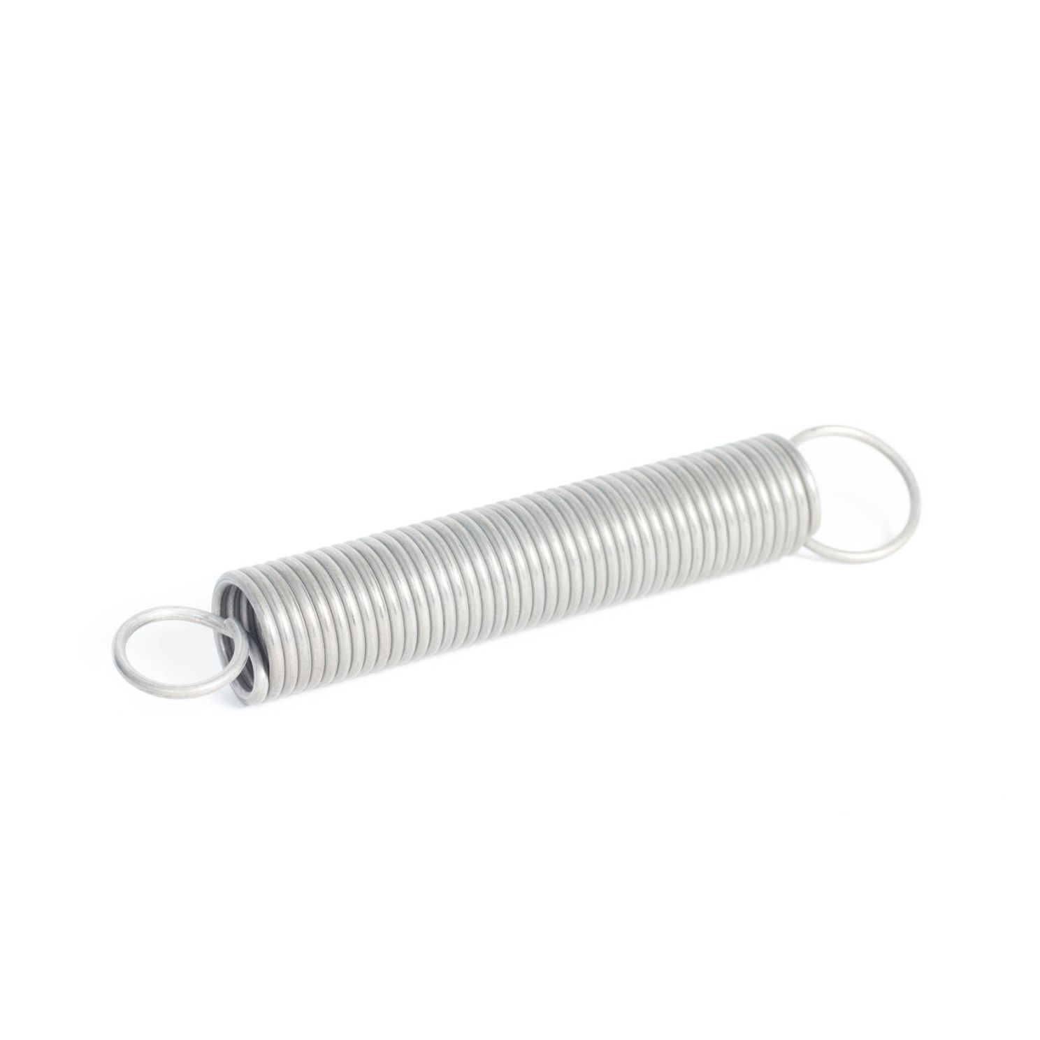 WA Johnson Feederhouse Debris Deflector Spring