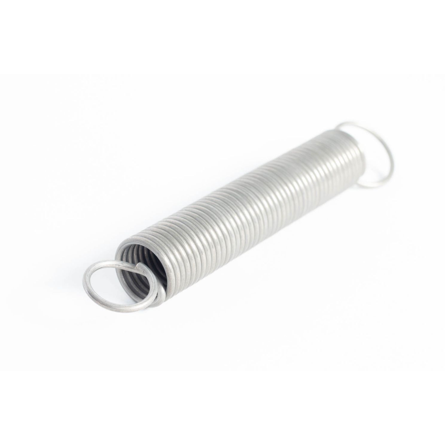 WA Johnson Feederhouse Debris Deflector Spring