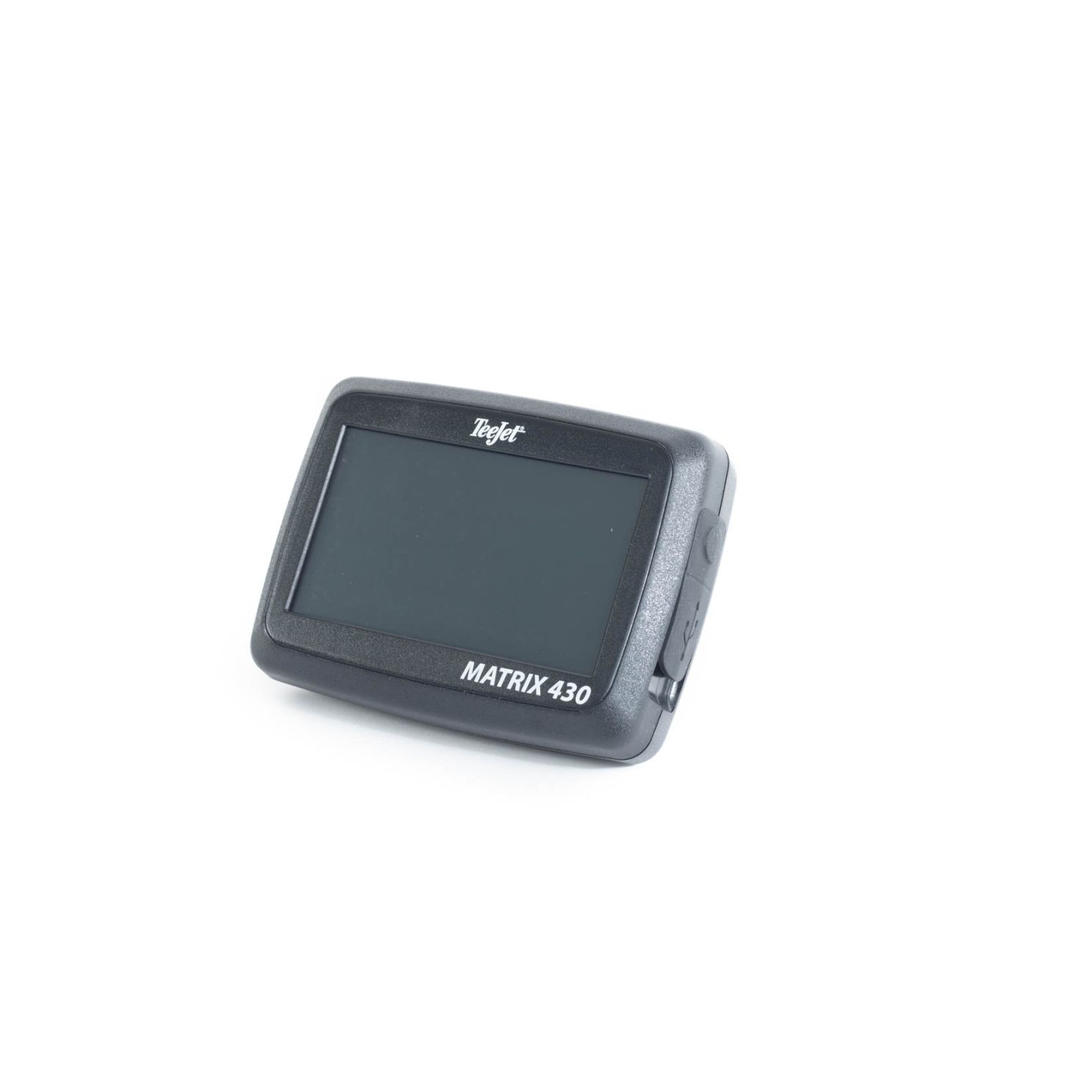 Teejet Matrix 430 Compact GPS Guidance System GD430-GLO-P-B