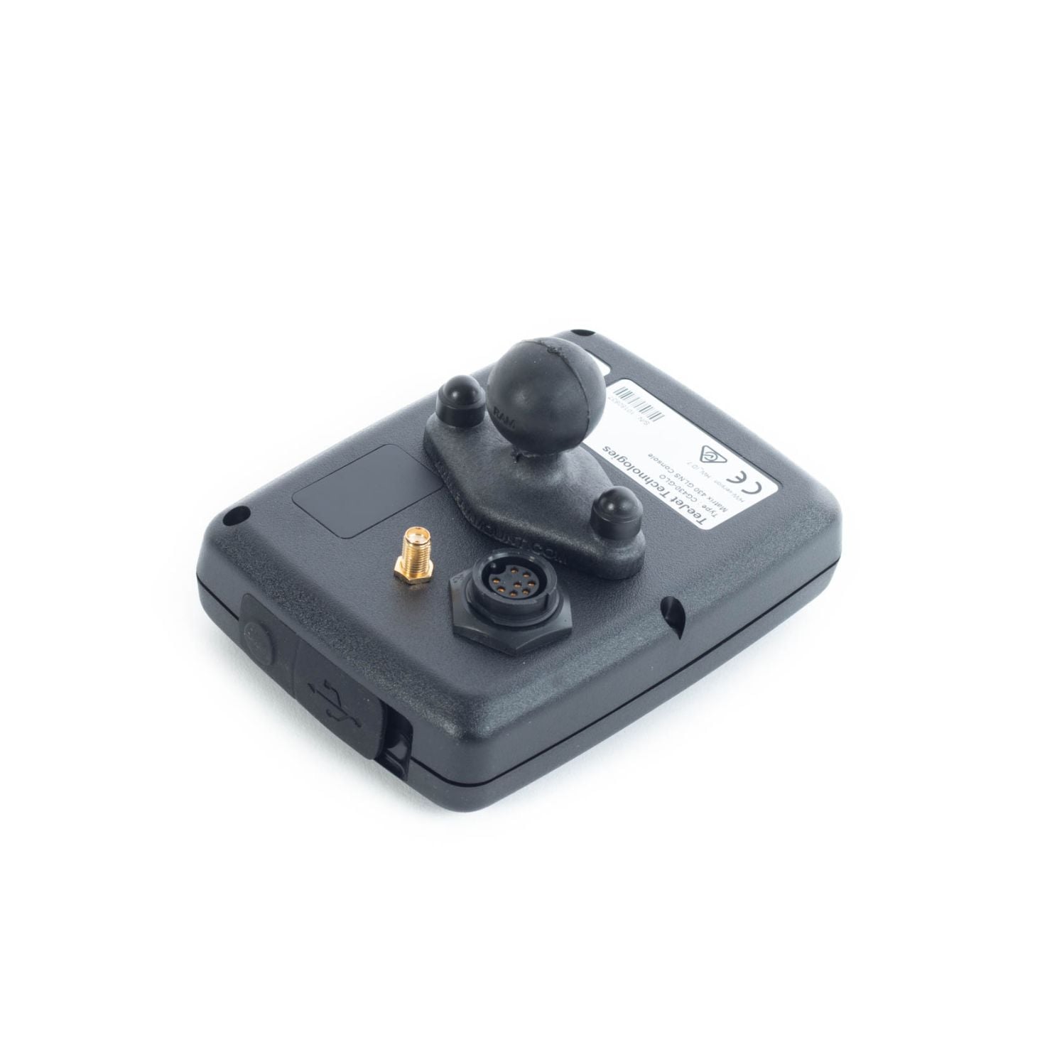 Teejet Matrix 430 Compact GPS Guidance System GD430-GLO-P-B
