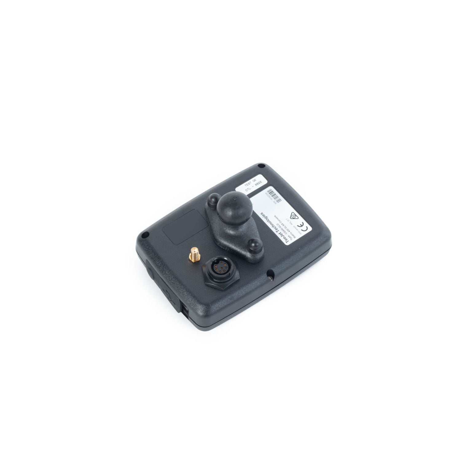 Teejet Matrix 430 Compact GPS Guidance System GD430-GLO-P-L