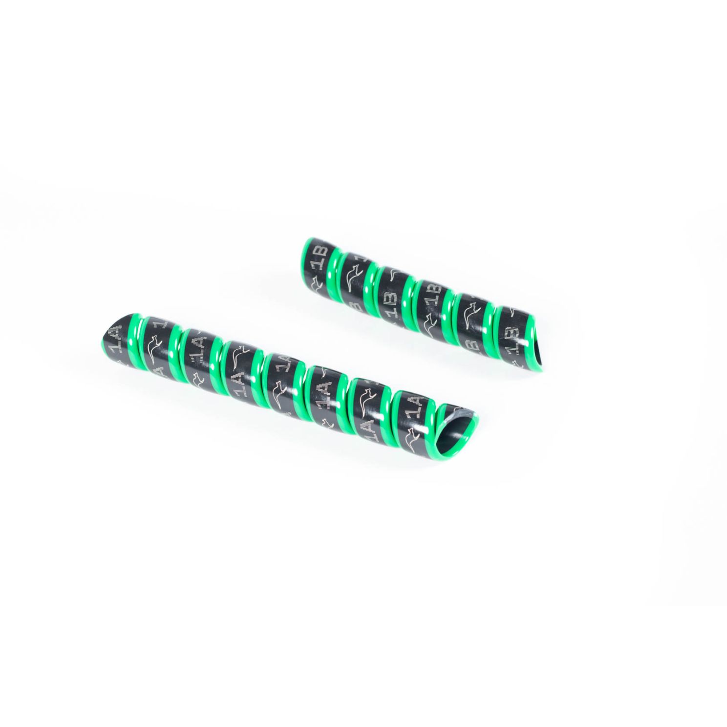 Outback Wrap Hydraulic Hose Markers 18X4GBBB