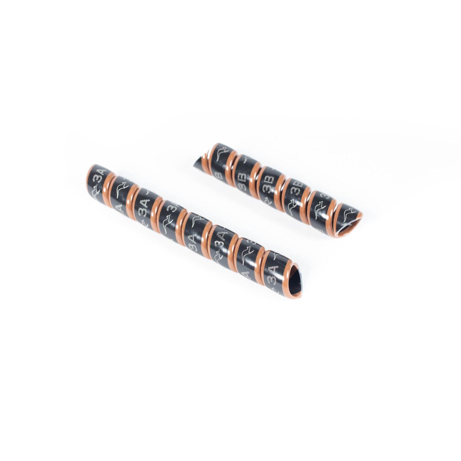 Outback Wrap Hydraulic Hose Markers 18X4GBBB