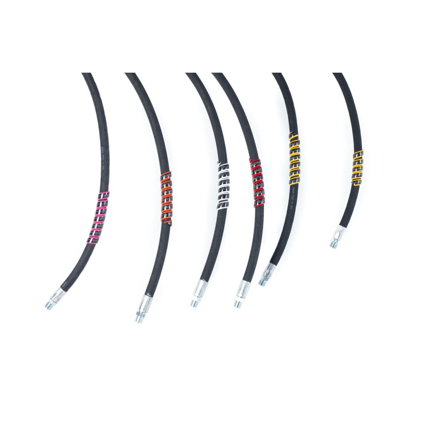 Outback Wrap Power Beyond Pack Hydraulic Hose Markers 18X5POWRYY