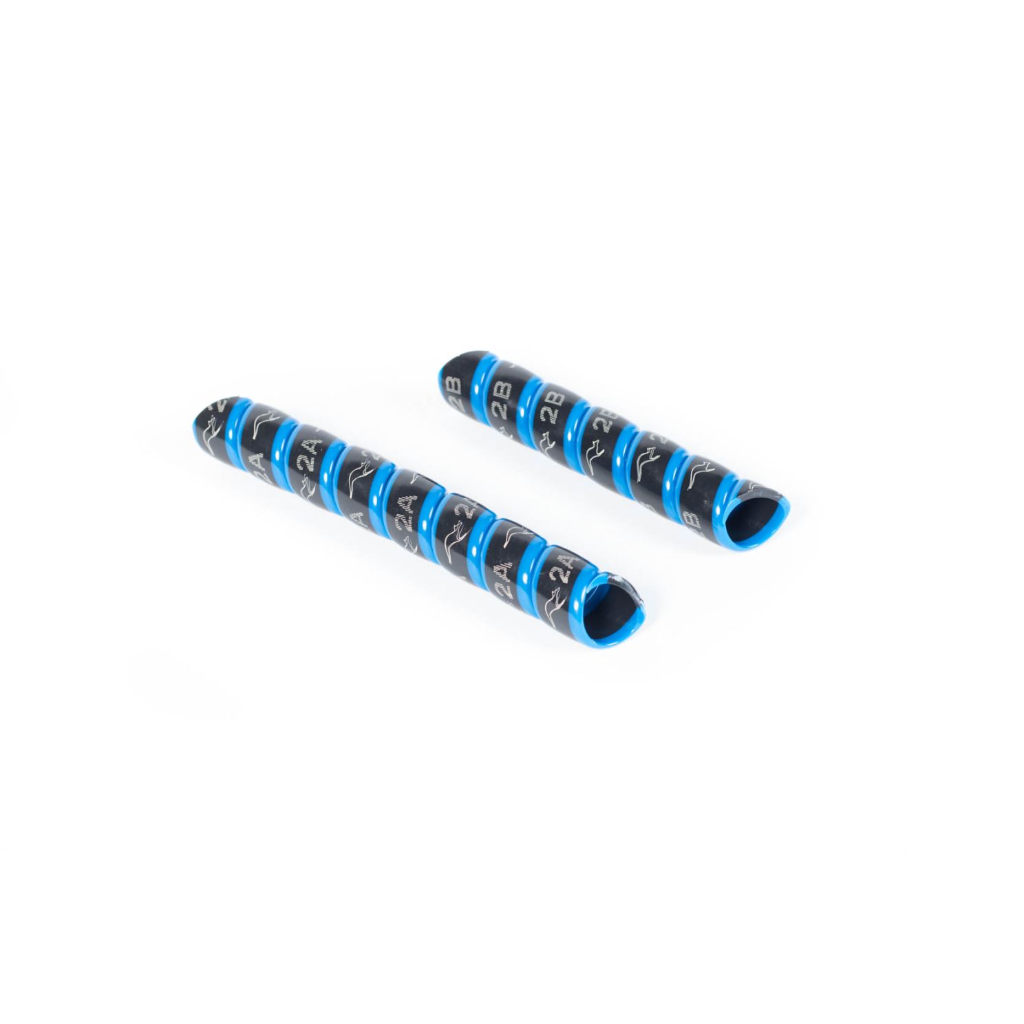 Outback Wrap 2-Pair Hydraulic Hose Markers 18X2G1B2