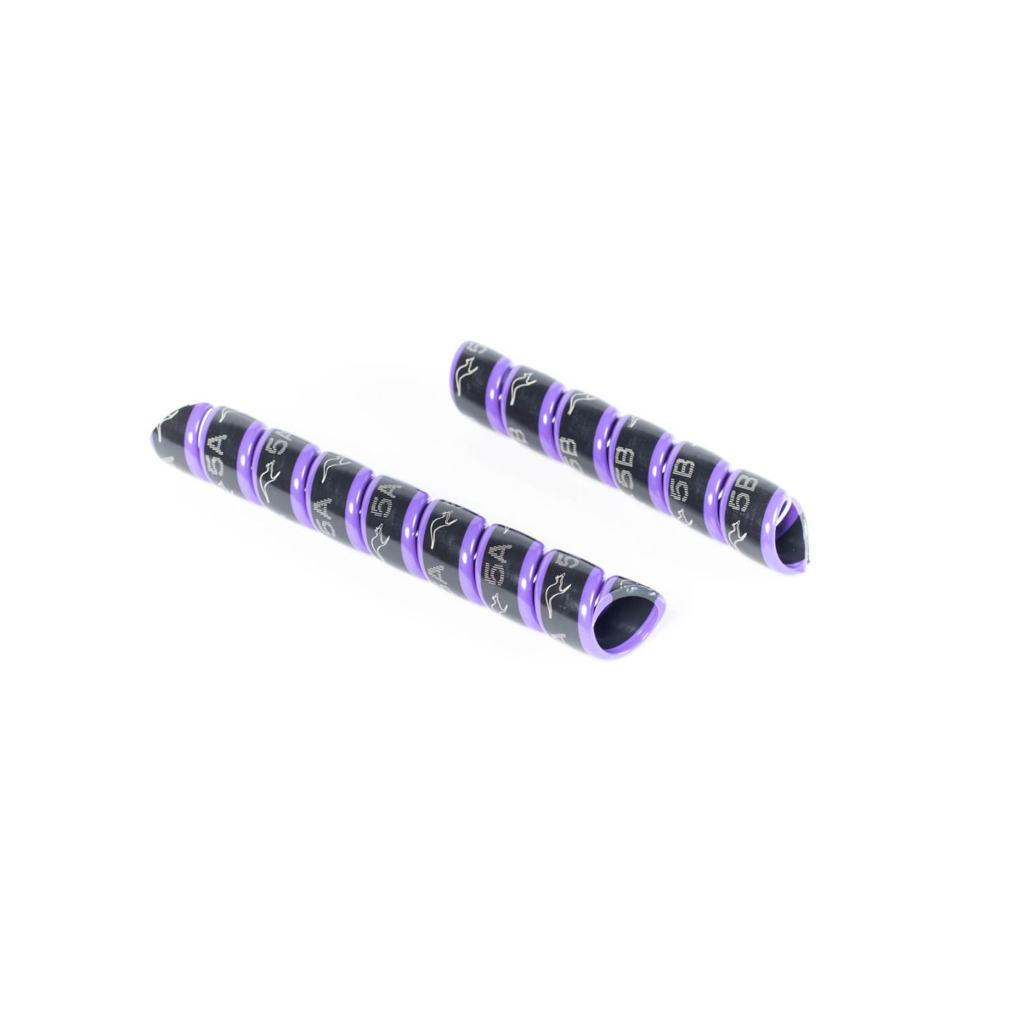 Outback Wrap 2-Pair Hydraulic Hose Markers 18X2P5G6