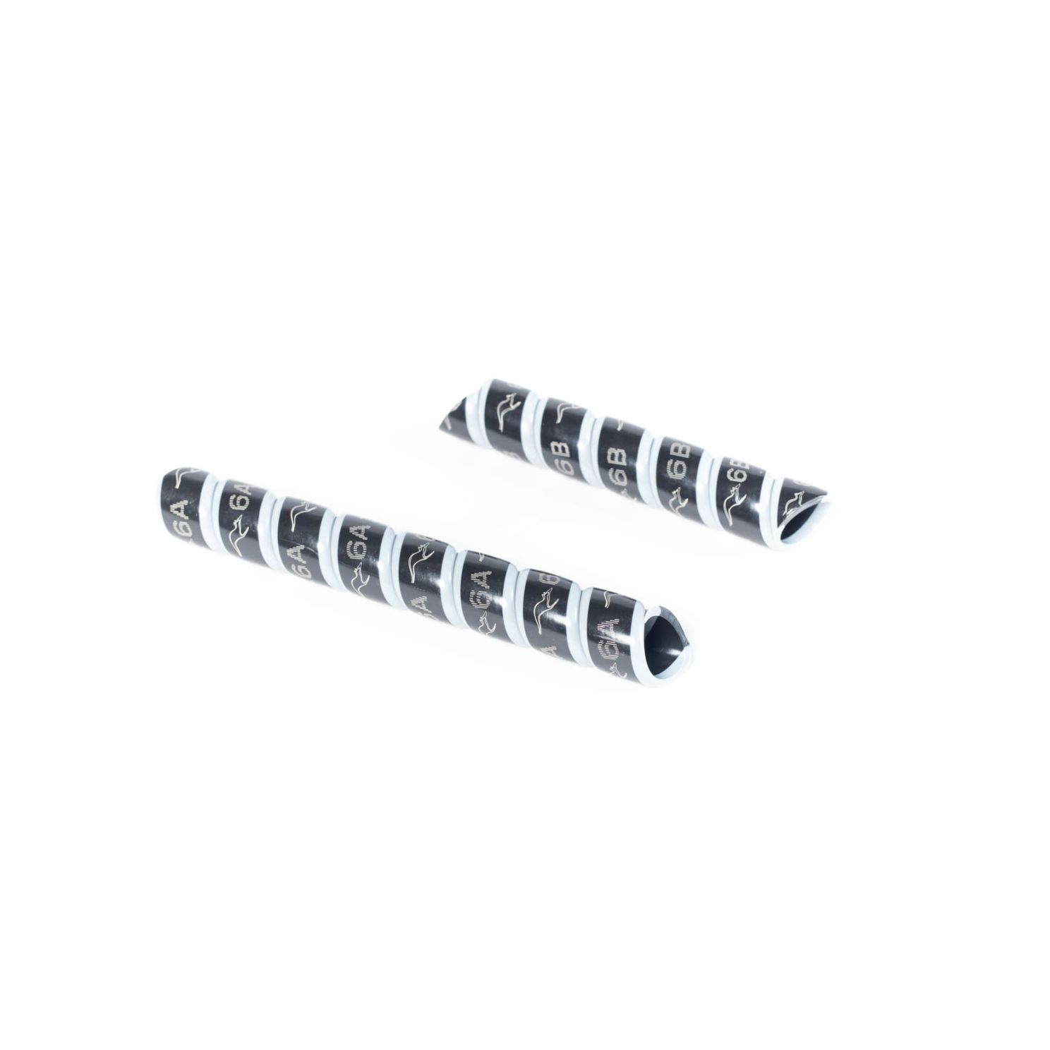 Outback Wrap 2-Pair Hydraulic Hose Markers 18X2P5G6