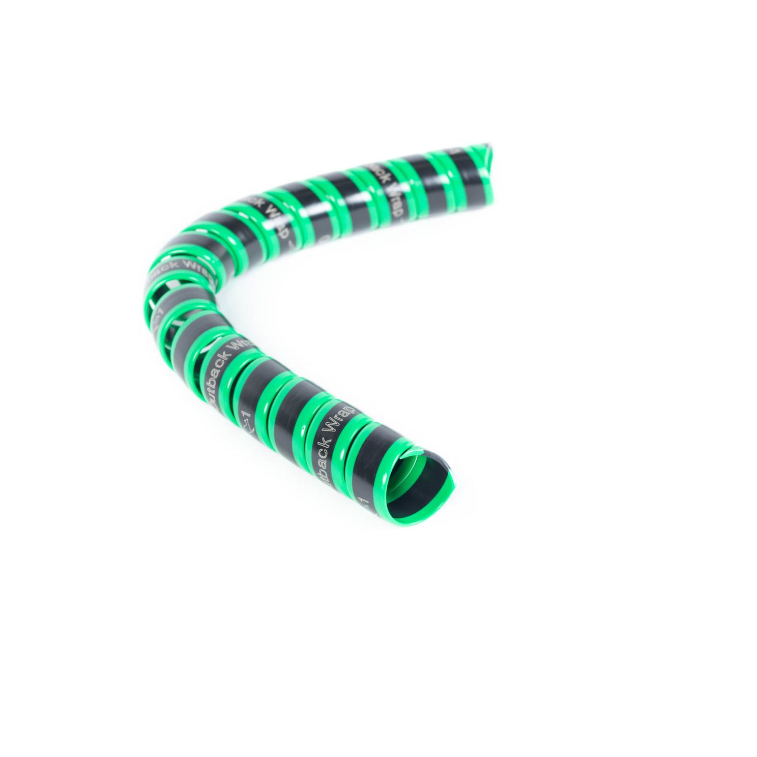 Outback Wrap Green Hose Tamer 40X1HTGRN1