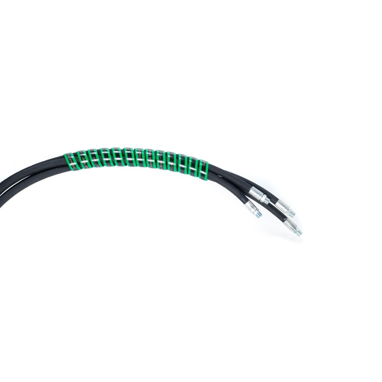 Outback Wrap Green Hose Tamer 40X1HTGRN1