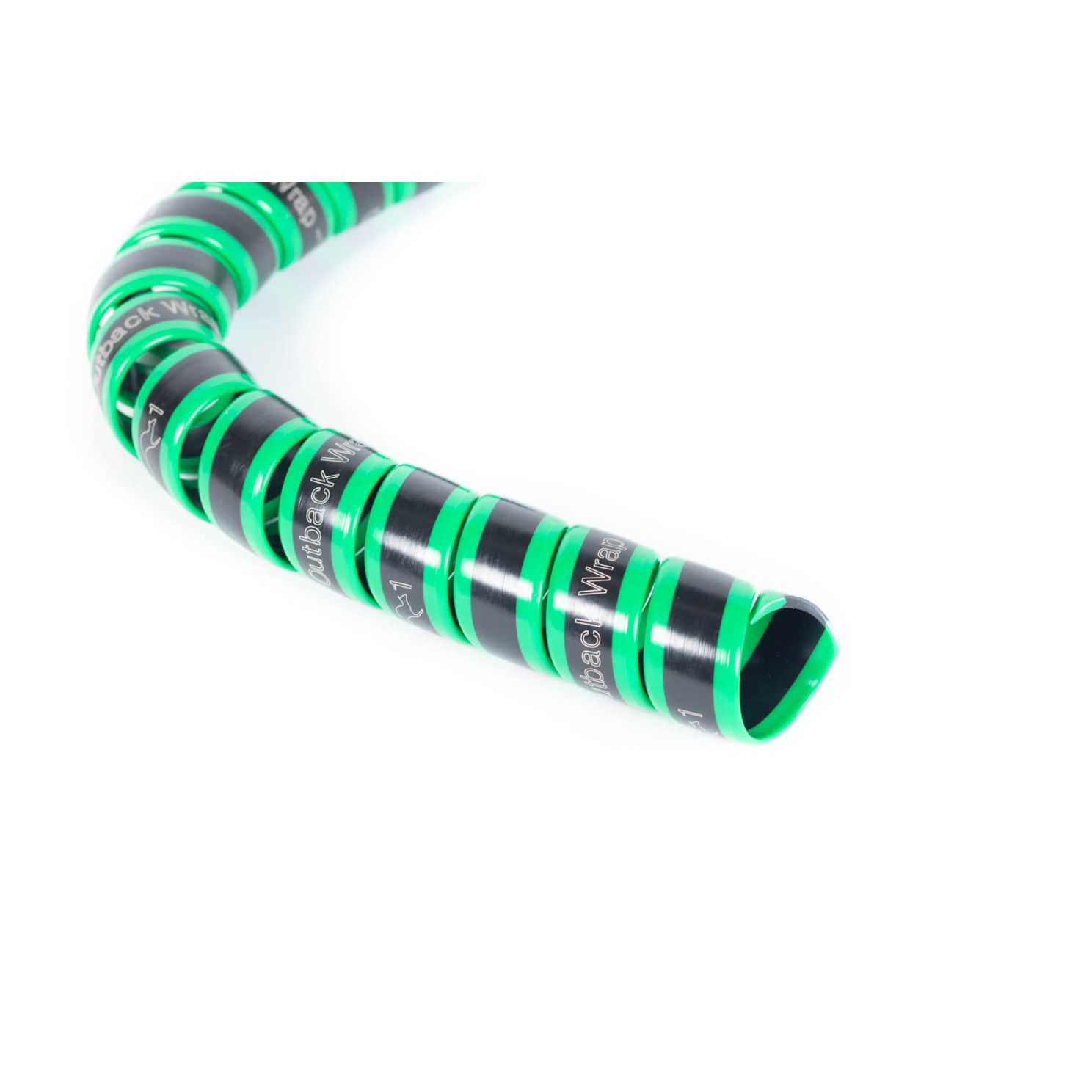 Outback Wrap Green Hose Tamer 40X1HTGRN1