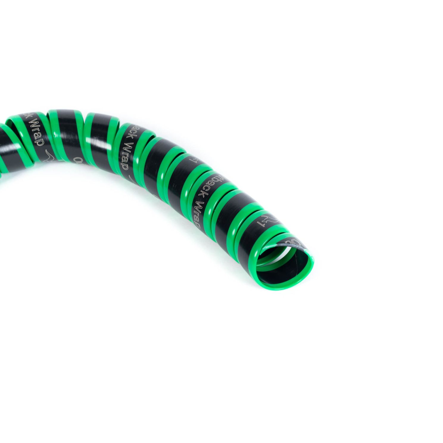 Outback Wrap Green Hose Tamer 40X1HTGRN1