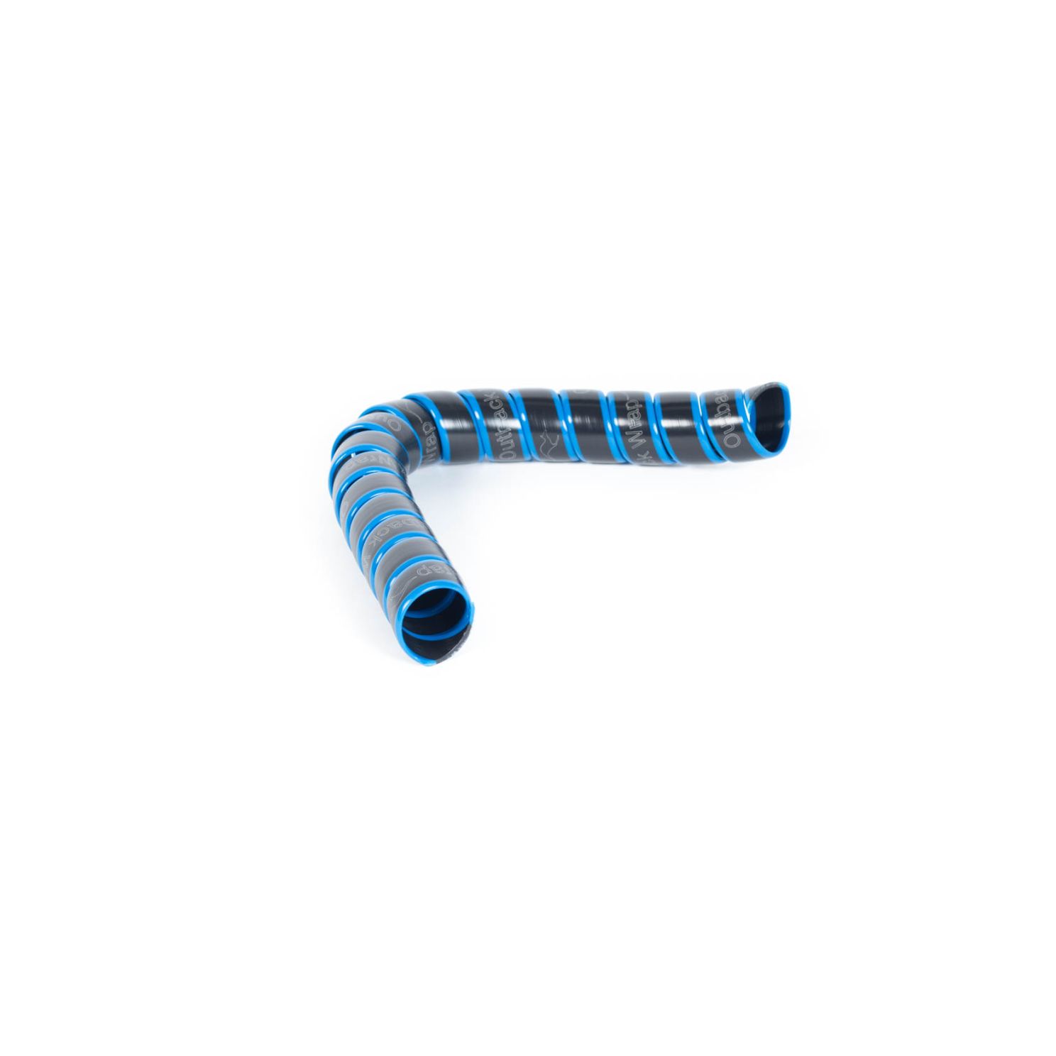 Outback Wrap Blue Hose Tamer 40X1HTBLU2