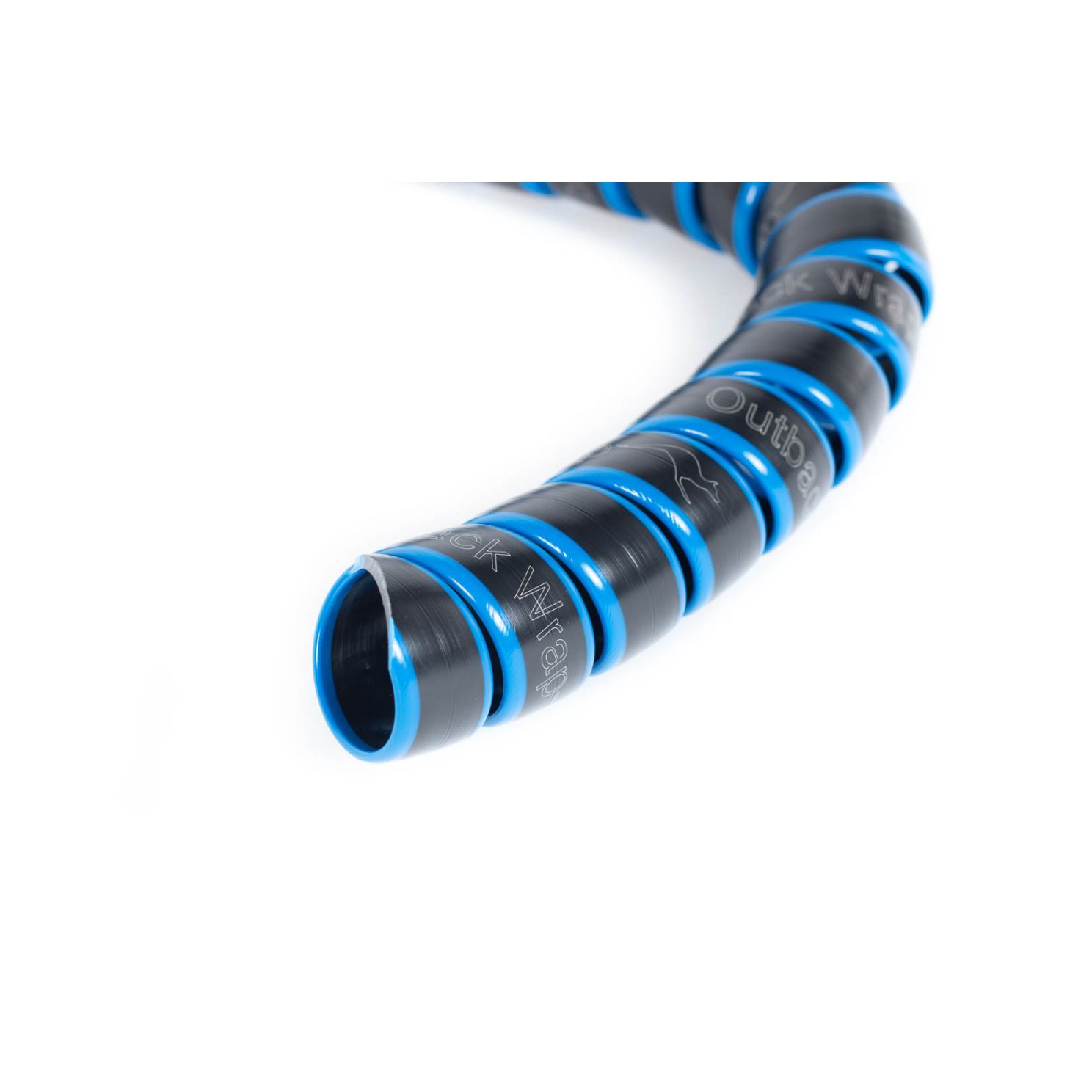 Outback Wrap Blue Hose Tamer 40X1HTBLU2