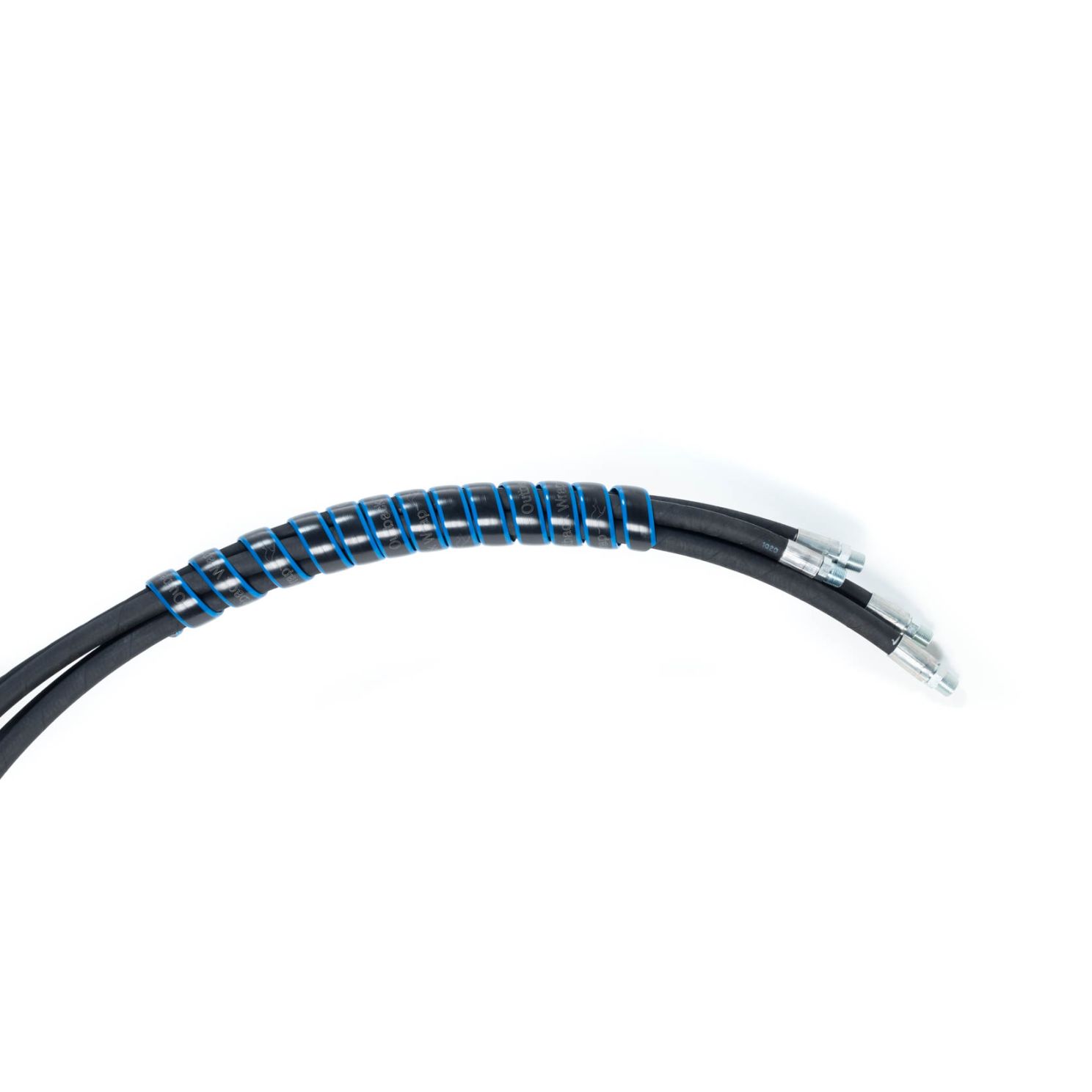 Outback Wrap Blue Hose Tamer 40X1HTBLU2