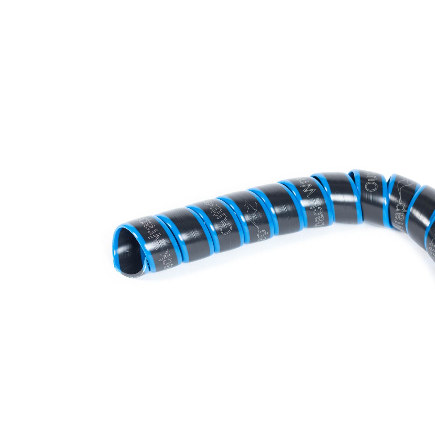 Outback Wrap Blue Hose Tamer 40X1HTBLU2