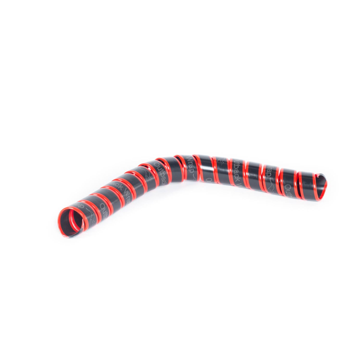 Outback Wrap Red Hose Tamer 40X1HTRED7