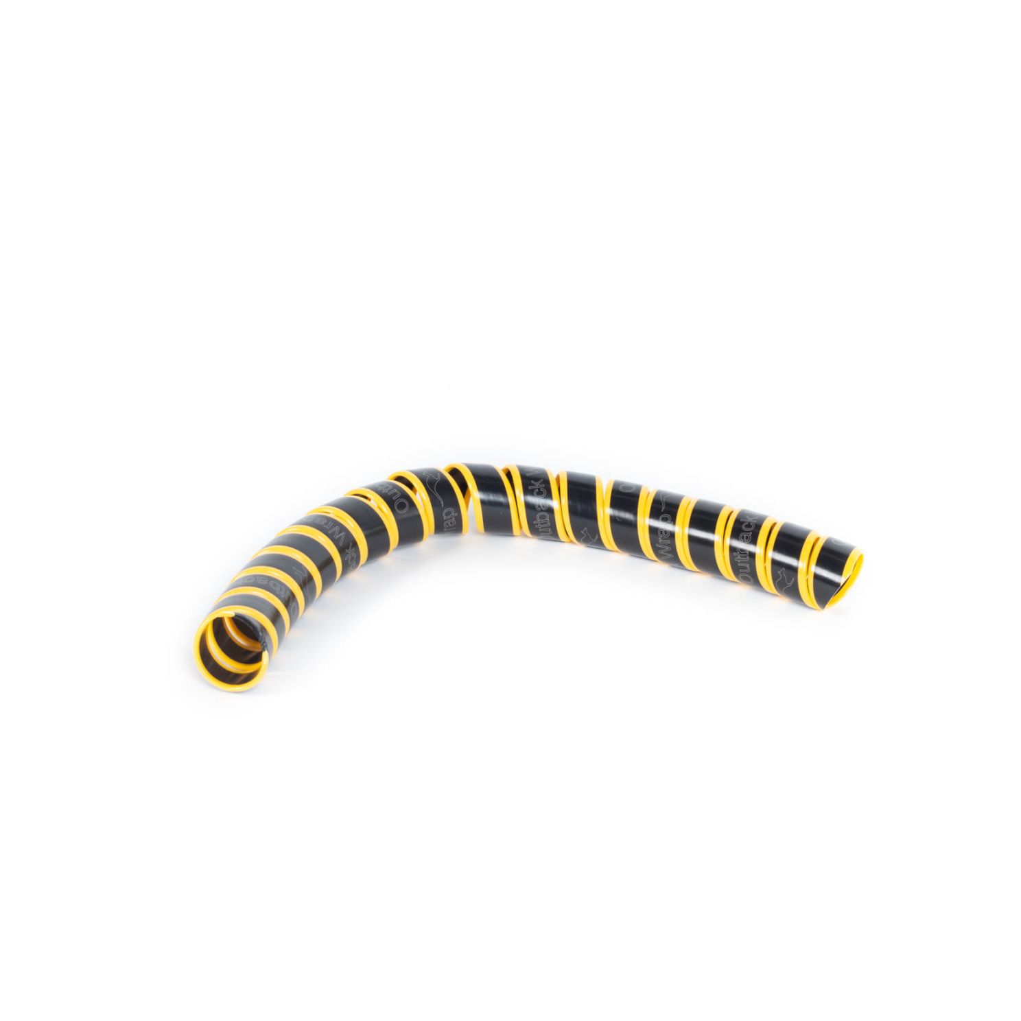 Outback Wrap Yellow Hose Tamer 40X1HTYEL8