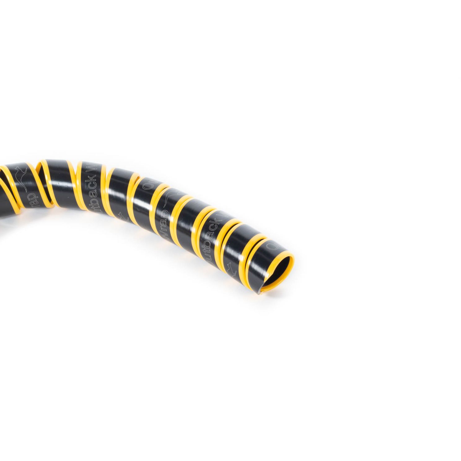 Outback Wrap Yellow Hose Tamer 40X1HTYEL8
