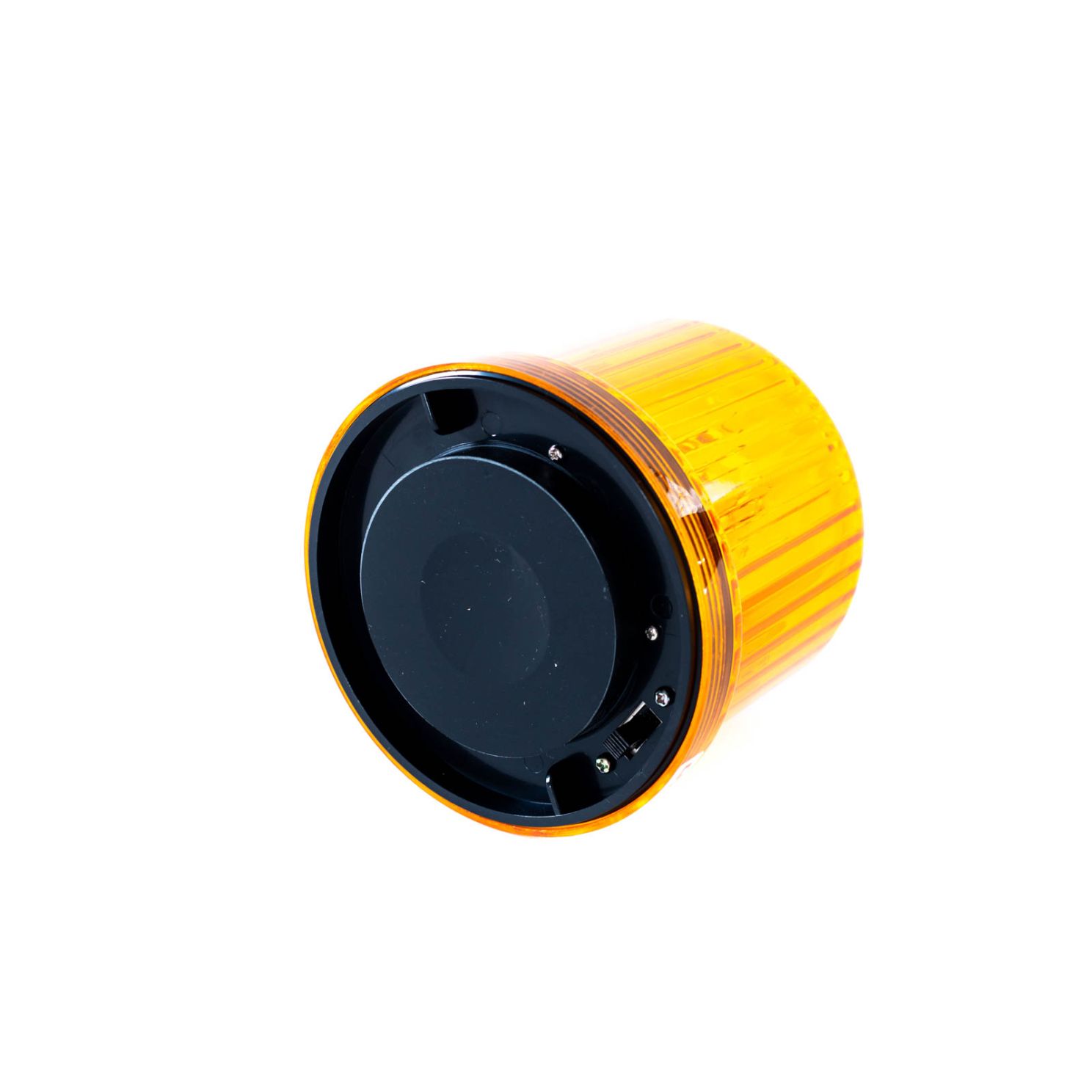 HF20RL Amber LED Beacon Warning Light