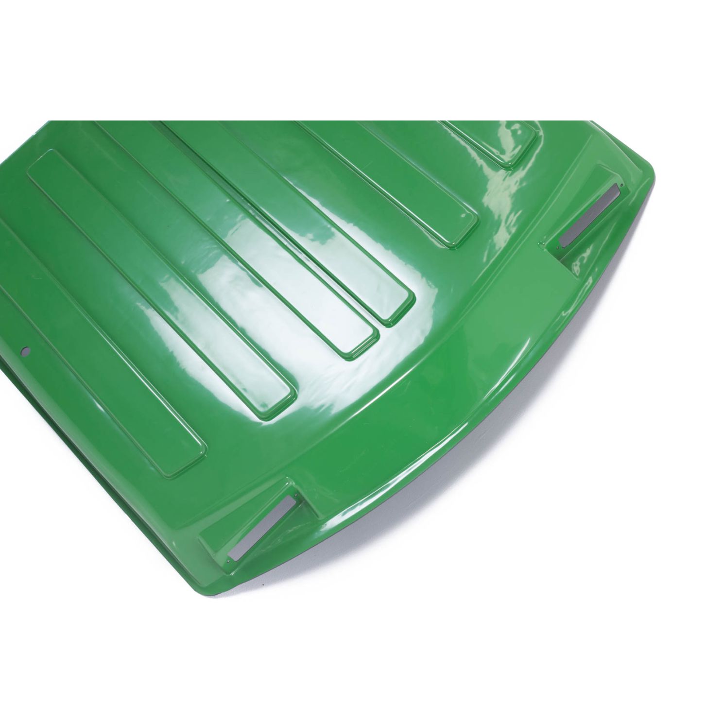 AR69840 4 Post RollGard Cab Roof fits John Deere
