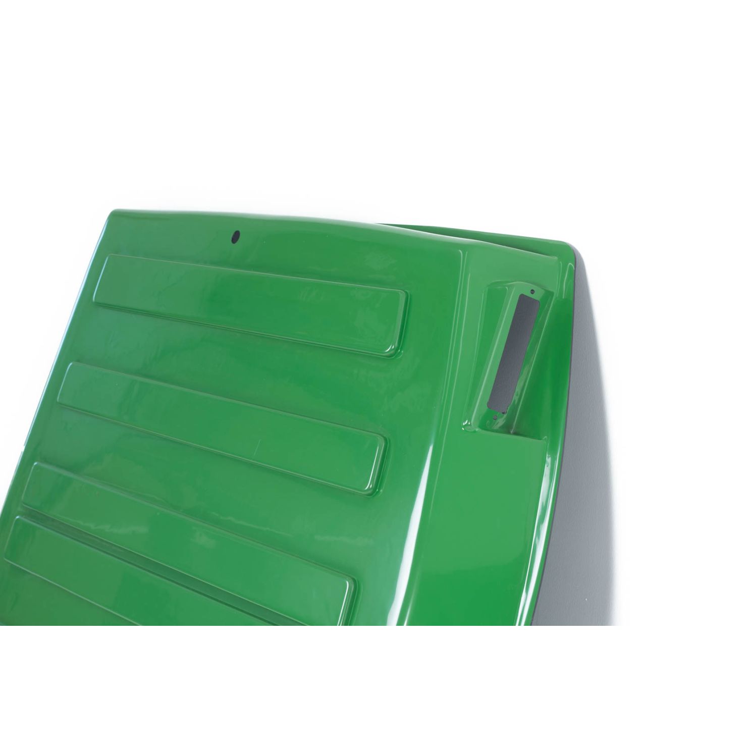 AR69840 4 Post RollGard Cab Roof fits John Deere
