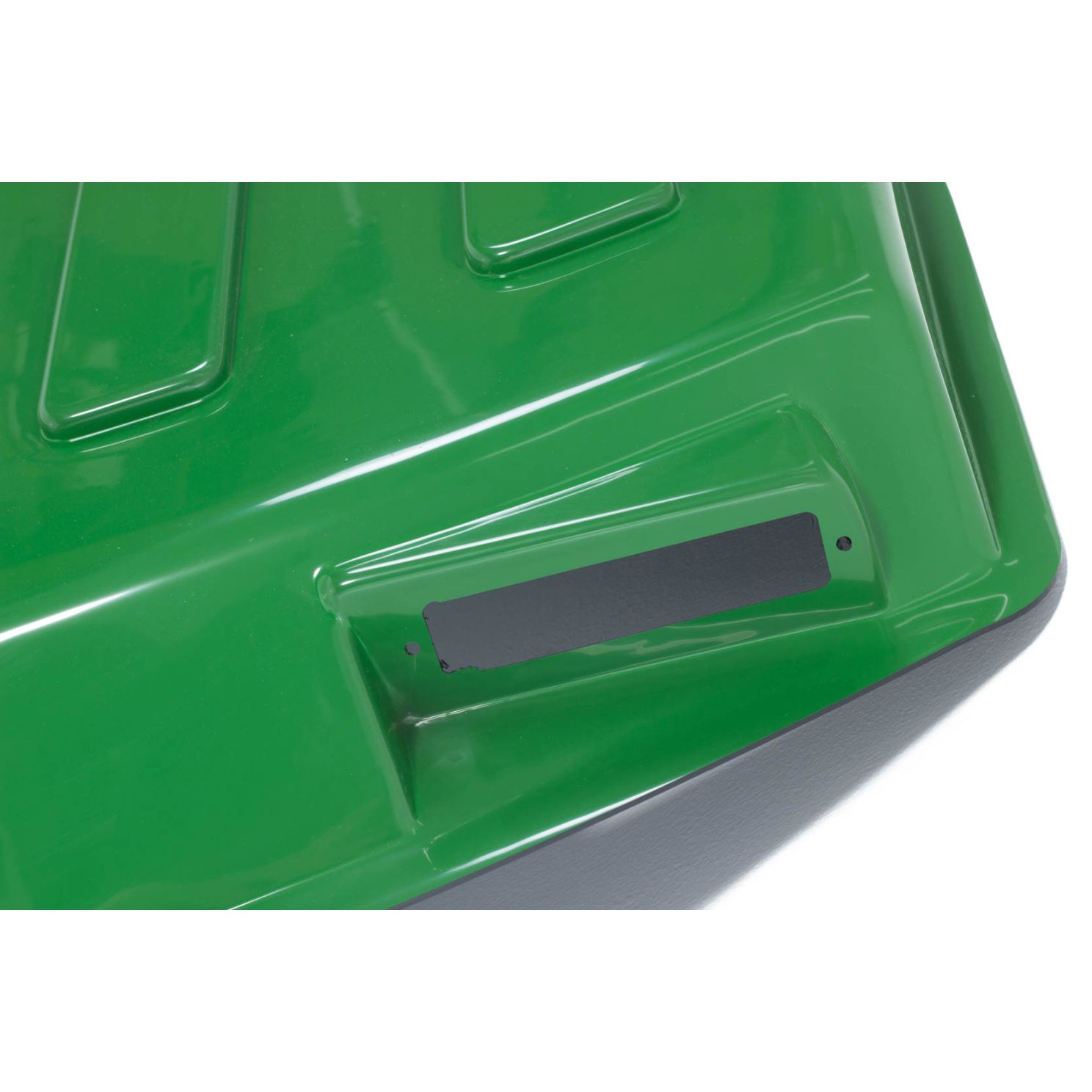 AR69840 4 Post RollGard Cab Roof fits John Deere