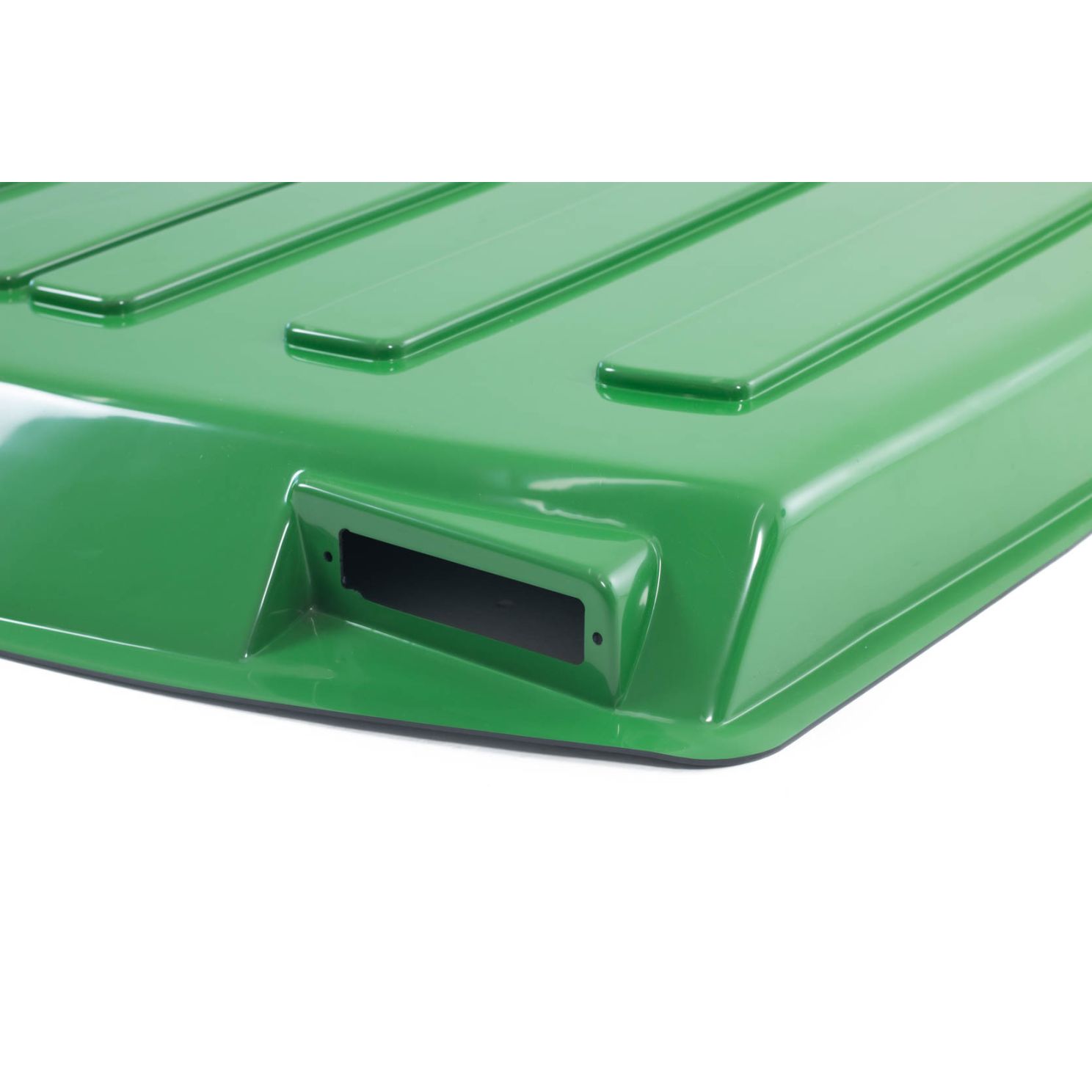 AR69840 4 Post RollGard Cab Roof fits John Deere