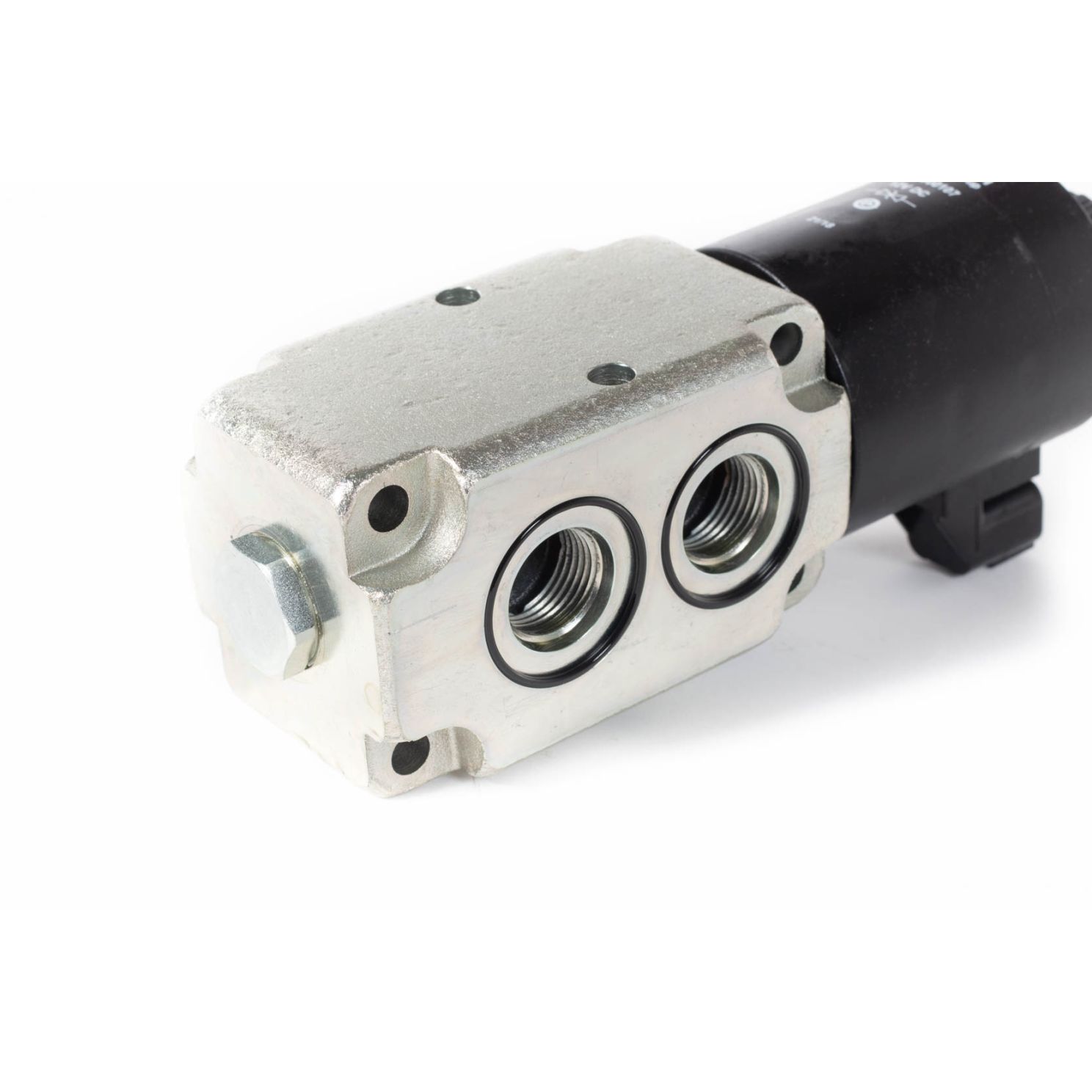 Fasse Electro-Hydraulic Third Function Valve Kit 700-5012-4080