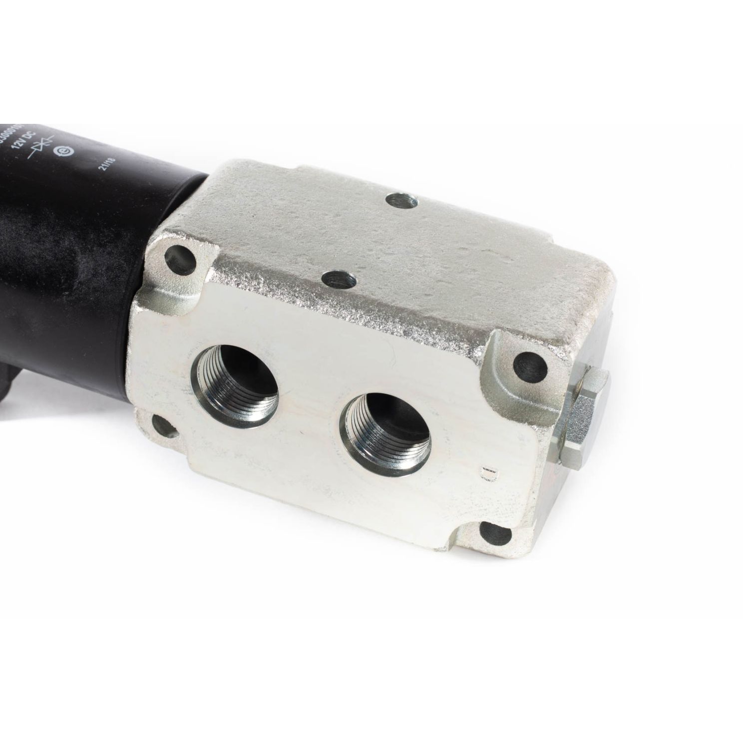 Fasse Electro-Hydraulic Third Function Valve Kit 700-5012-4080