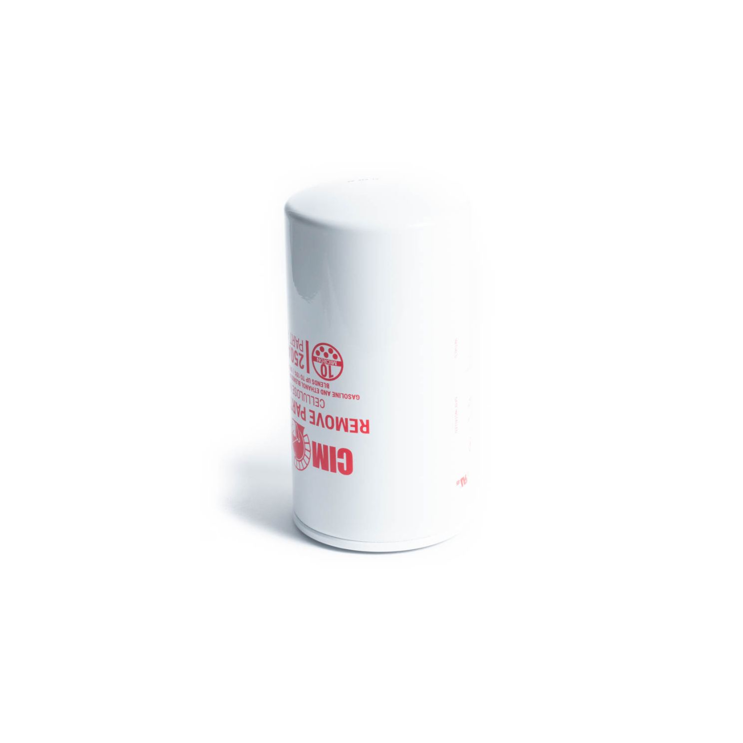 Cim-Tek 70005 Spin-On 10 Micron Farm Tank Fuel Filter