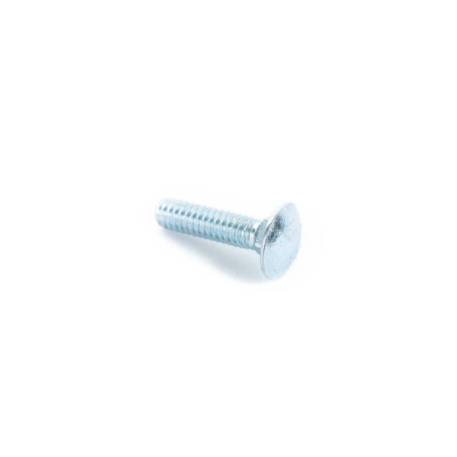 Lawson 1/4-20x1" Carriage Bolt GR5 Steel 84874