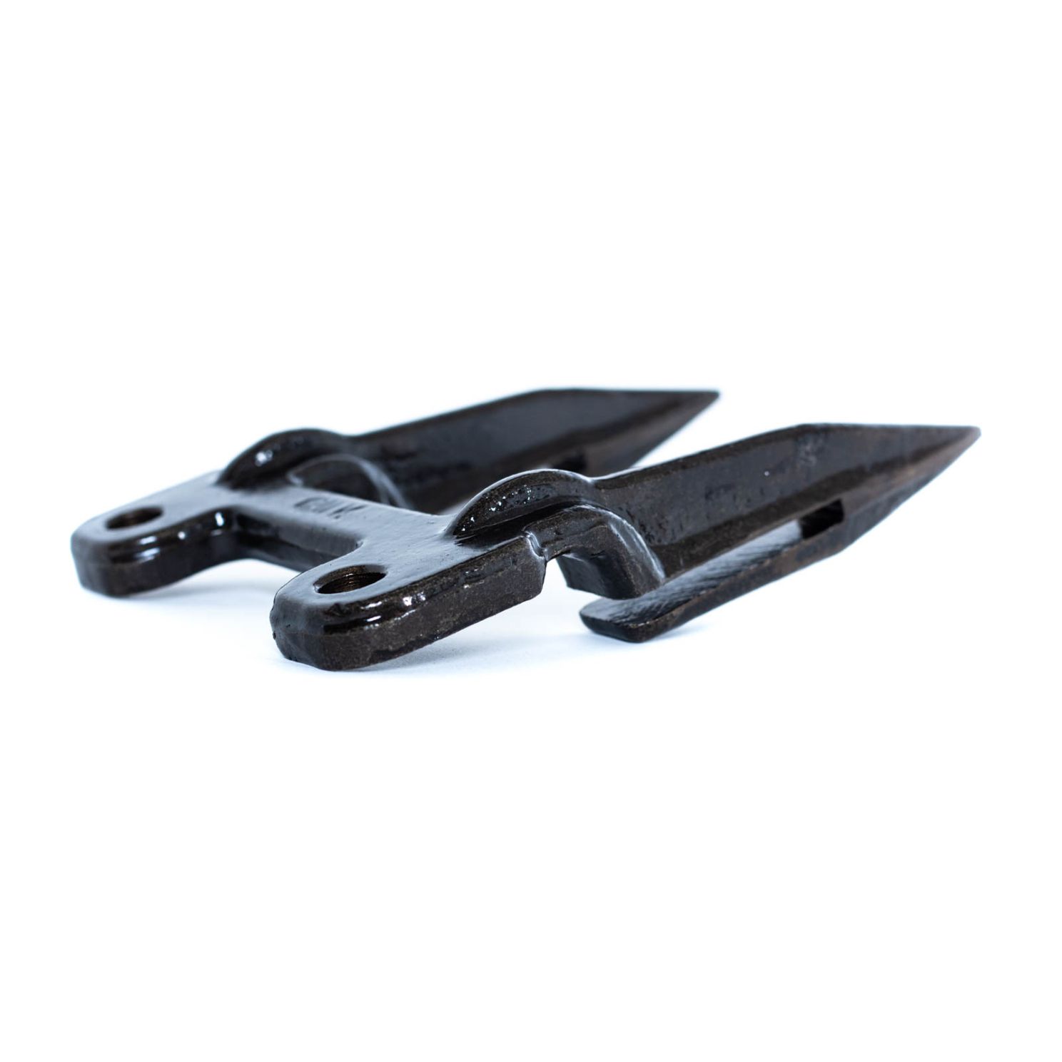 71386962 Rigid Platform Sickle Guard fits Gleaner