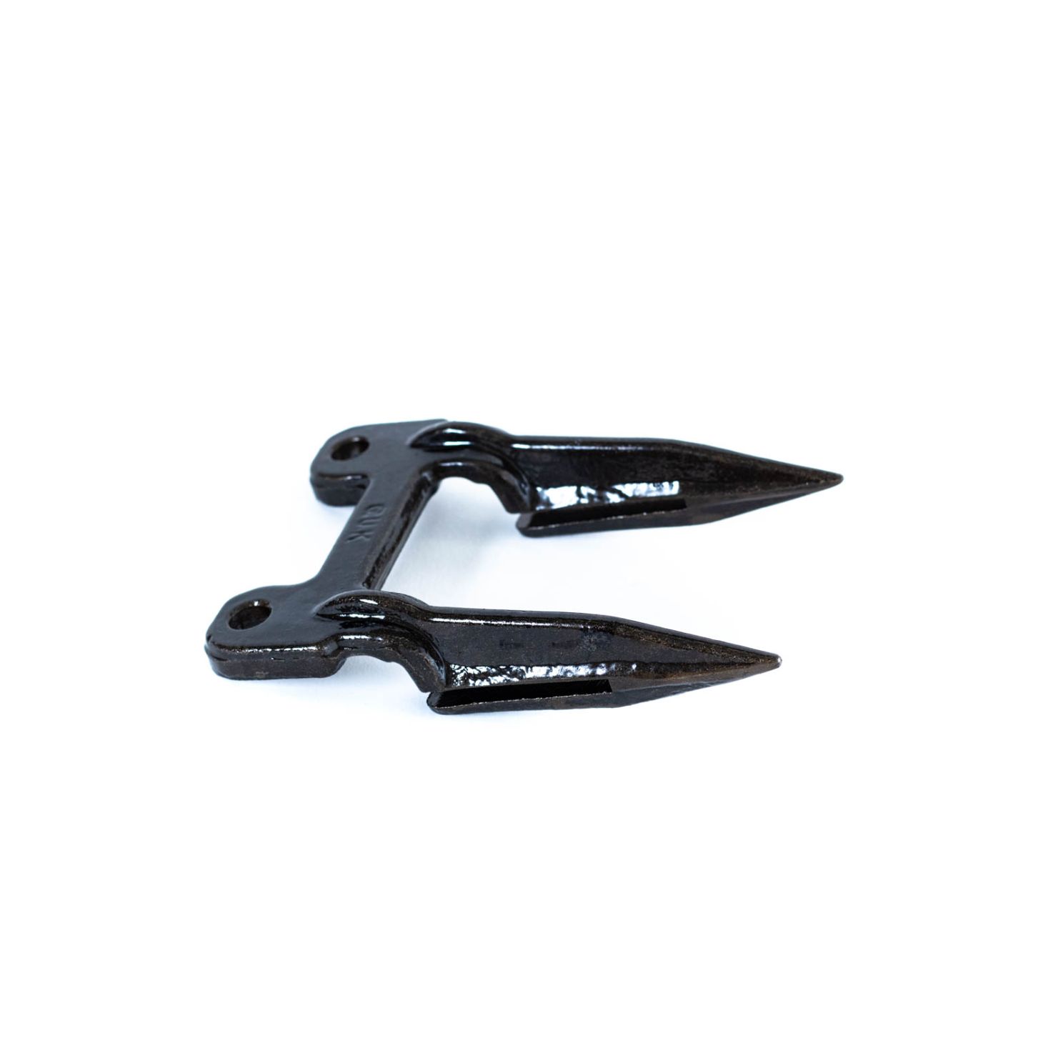 71386962 Rigid Platform Sickle Guard fits Gleaner